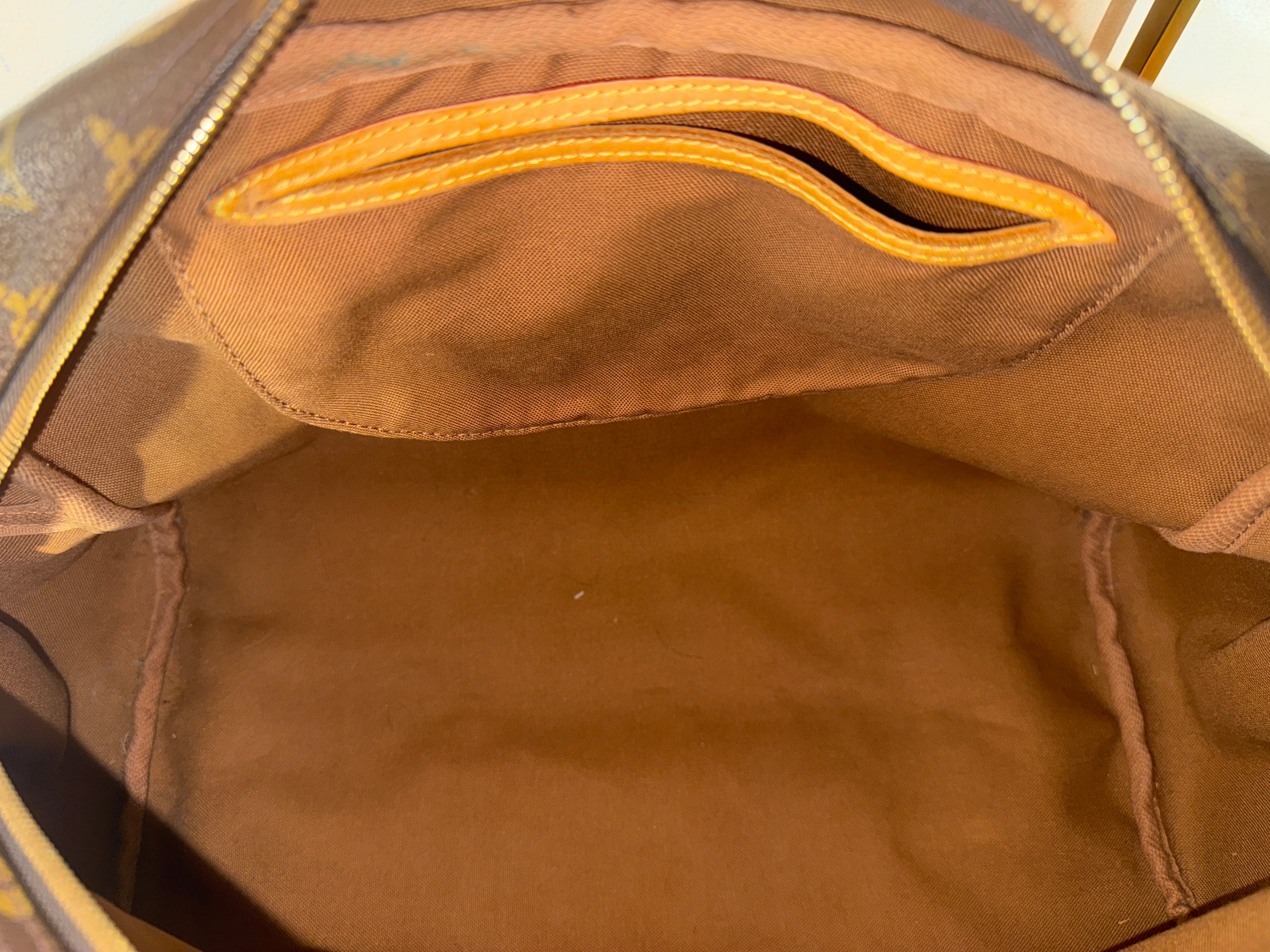 Louis Vuitton Montorgueil