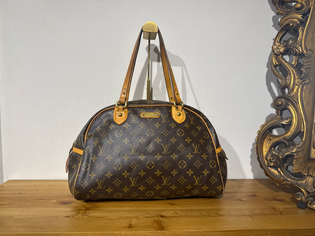 Louis Vuitton Montorgueil