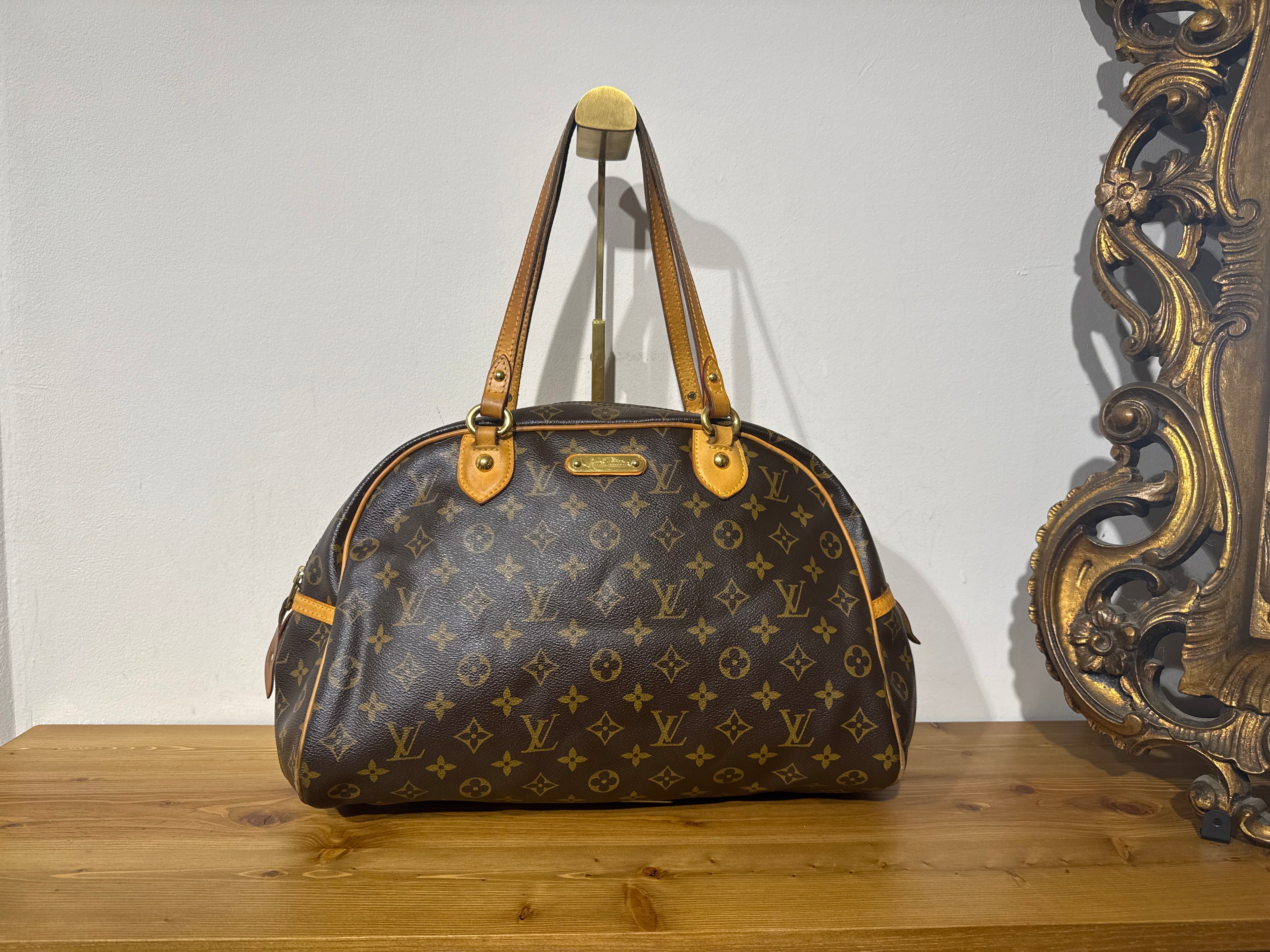 Louis Vuitton Montorgueil