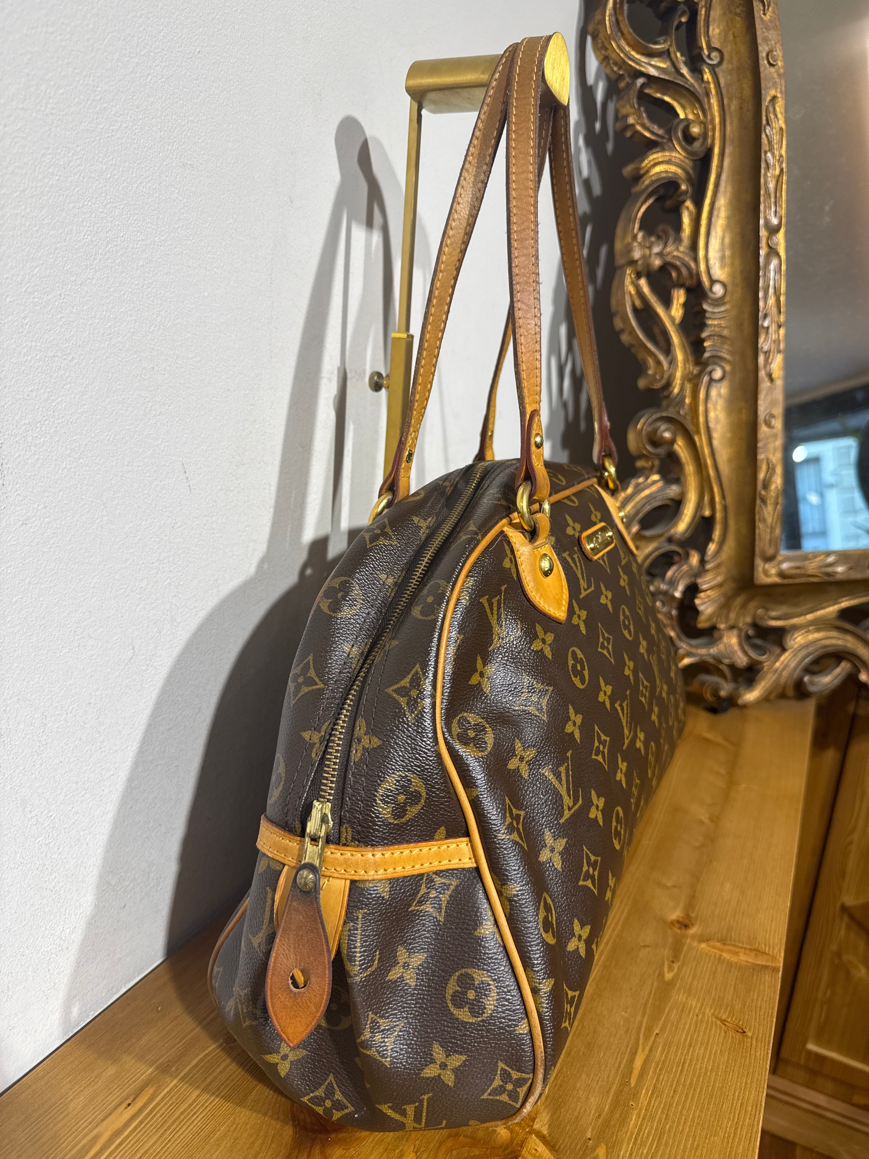 Louis Vuitton Montorgueil