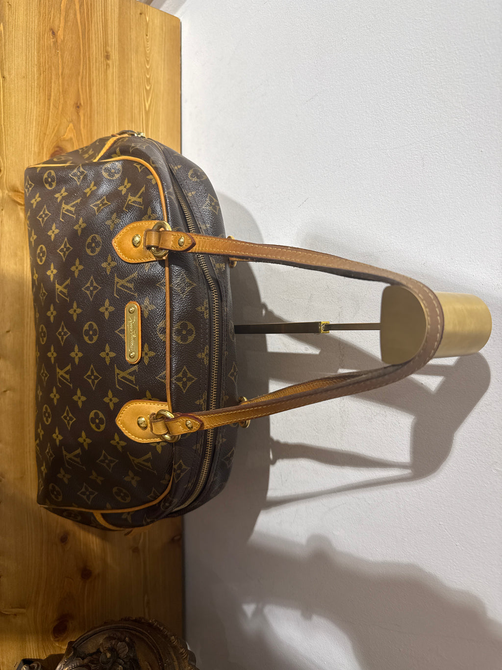 Louis Vuitton Montorgueil