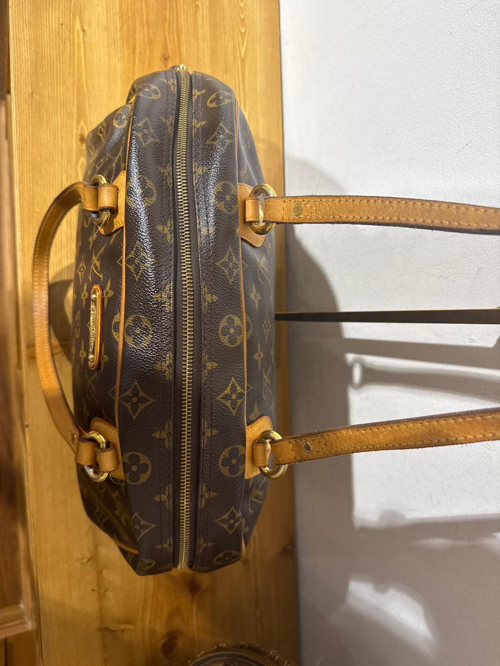 Louis Vuitton Montorgueil