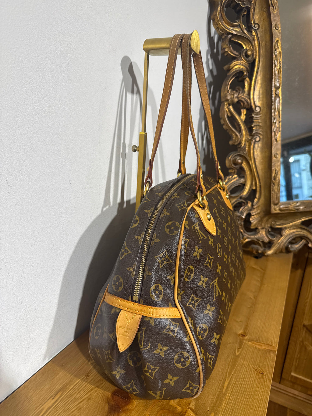 Louis Vuitton Montorgueil