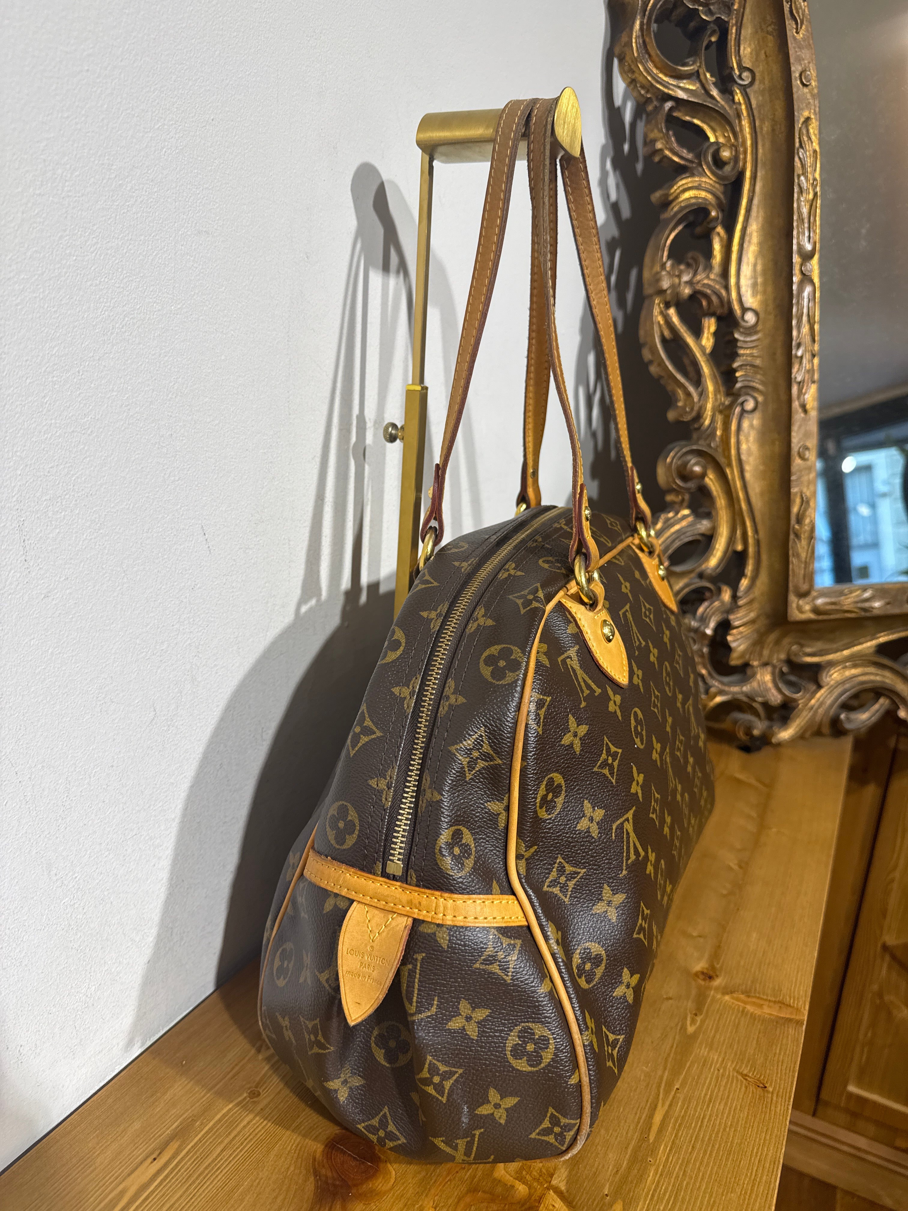 Louis Vuitton Montorgueil