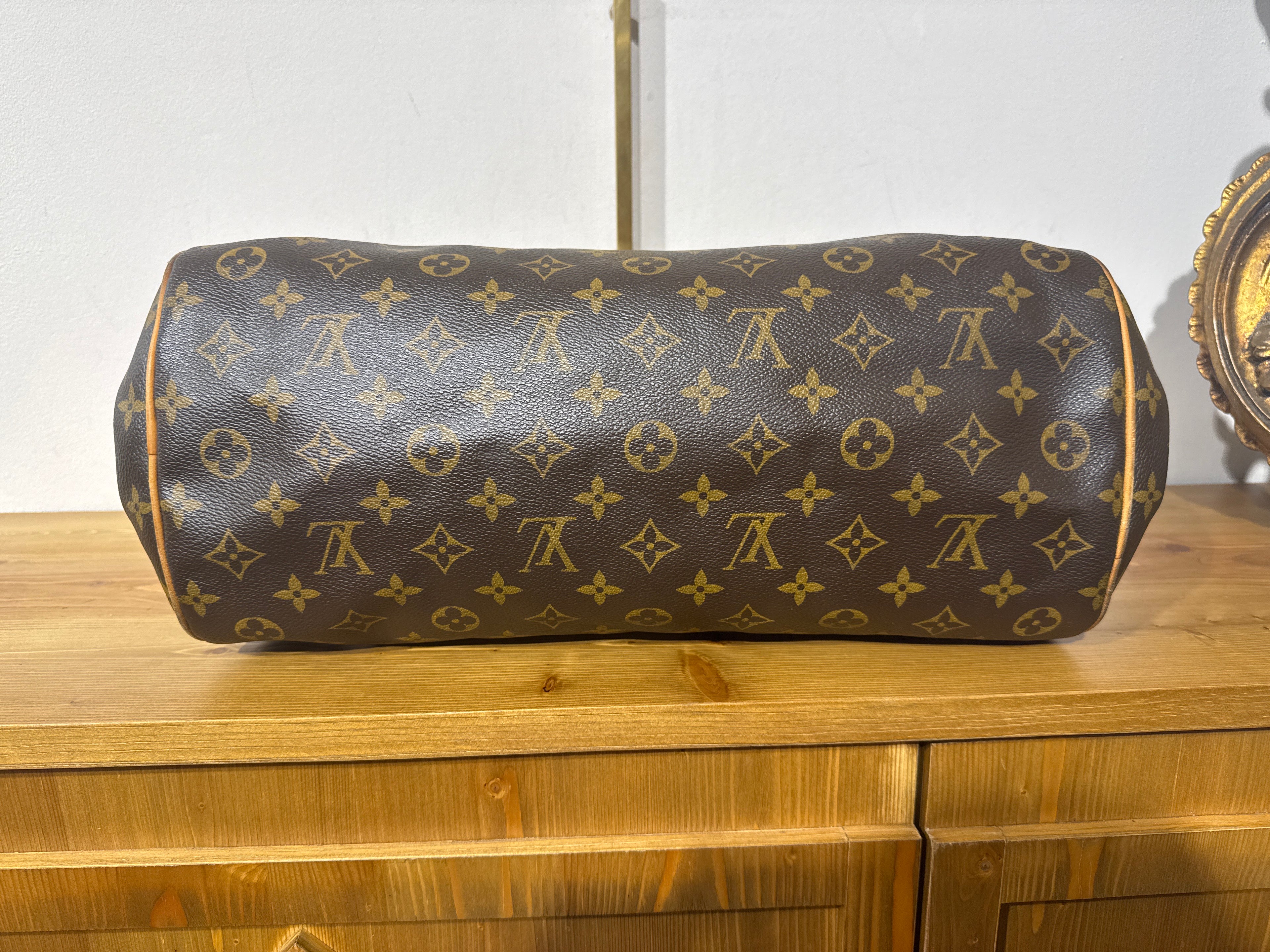 Louis Vuitton Montorgueil