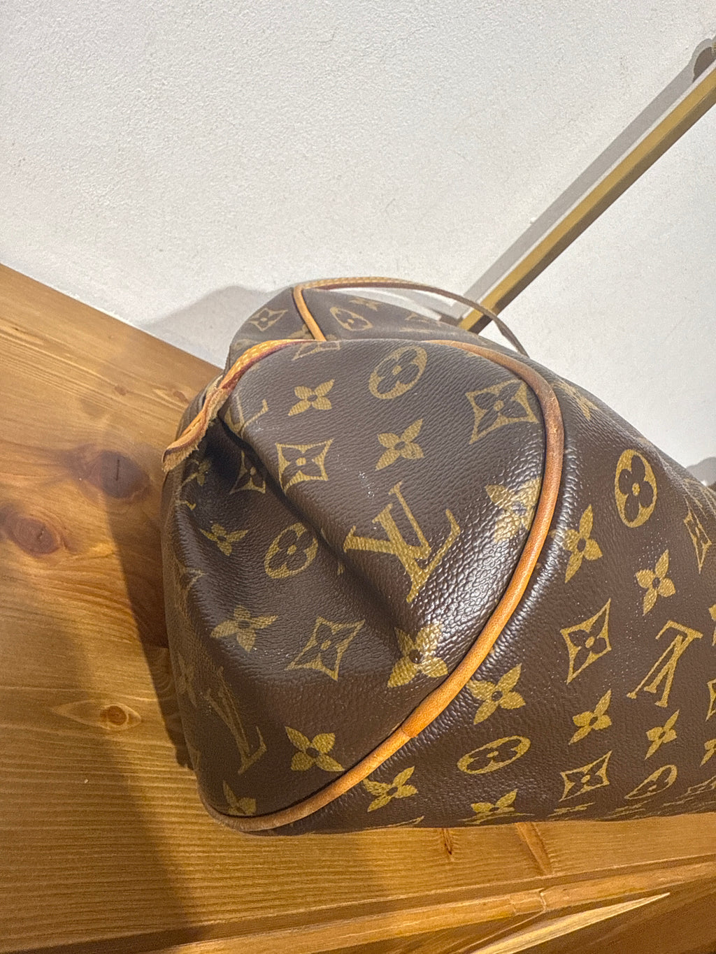 Louis Vuitton Montorgueil