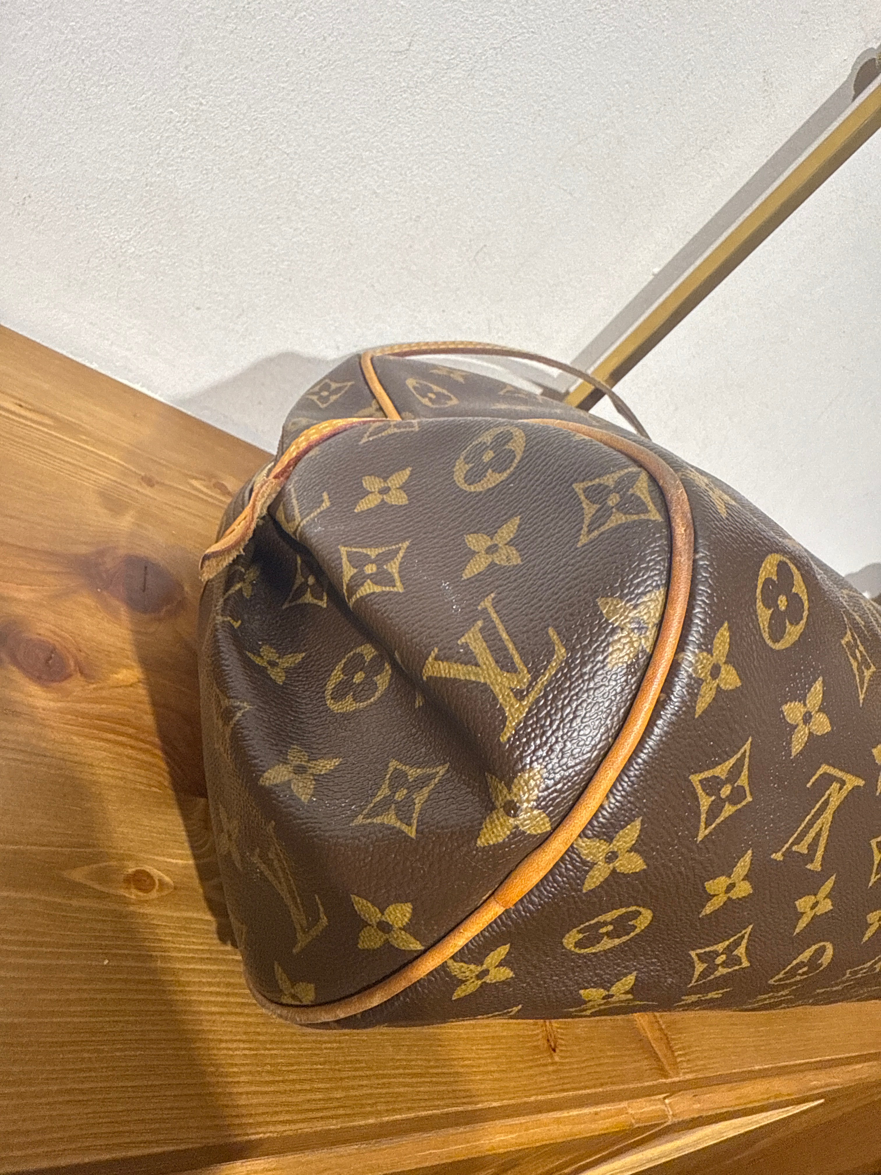 Louis Vuitton Montorgueil
