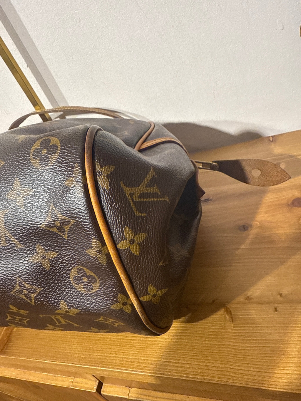 Louis Vuitton Montorgueil