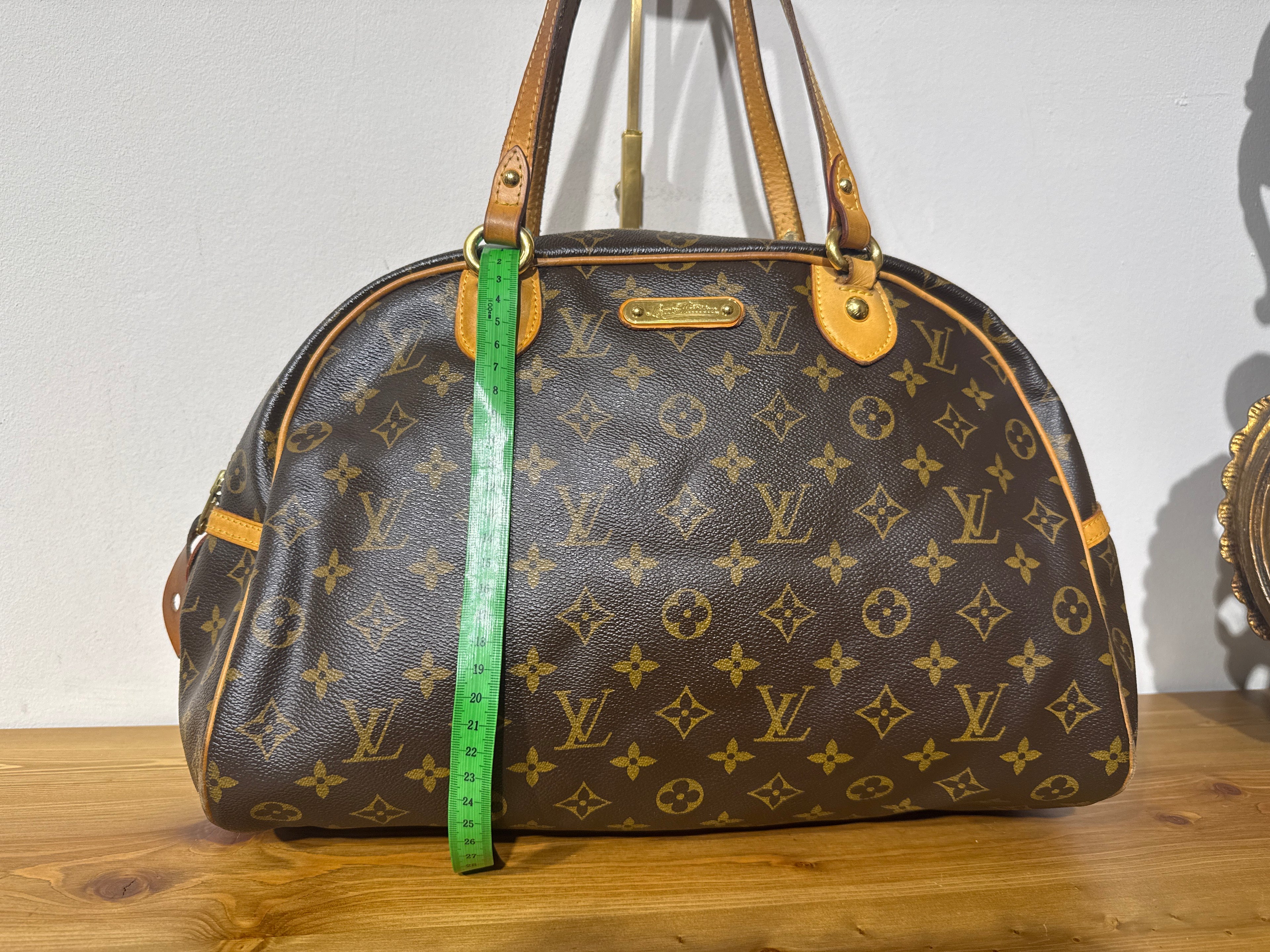 Louis Vuitton Montorgueil