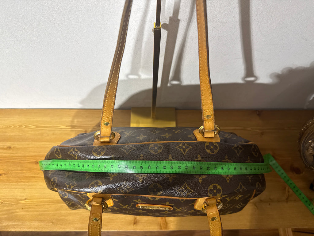 Louis Vuitton Montorgueil