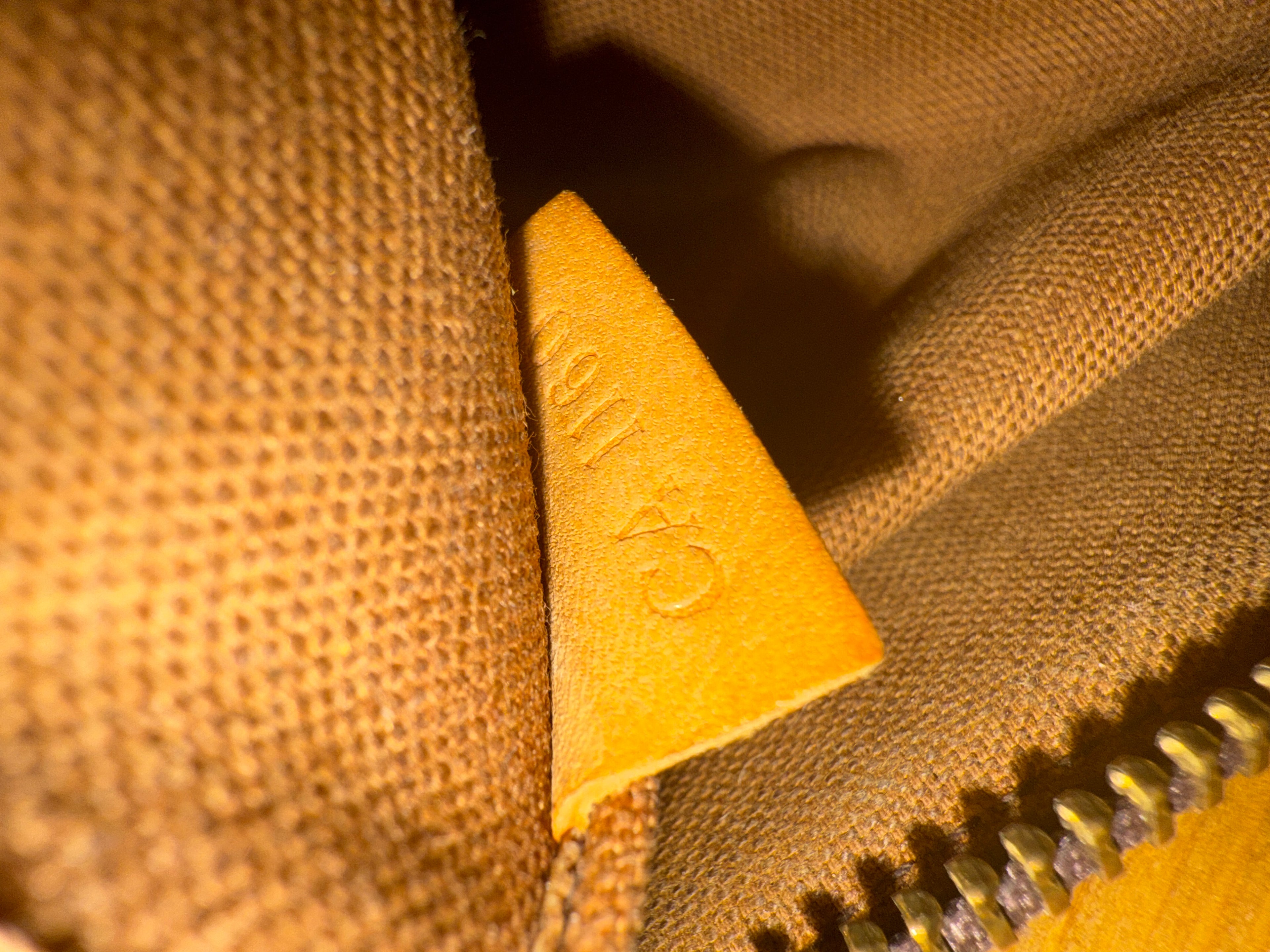 Louis Vuitton Odeon PM