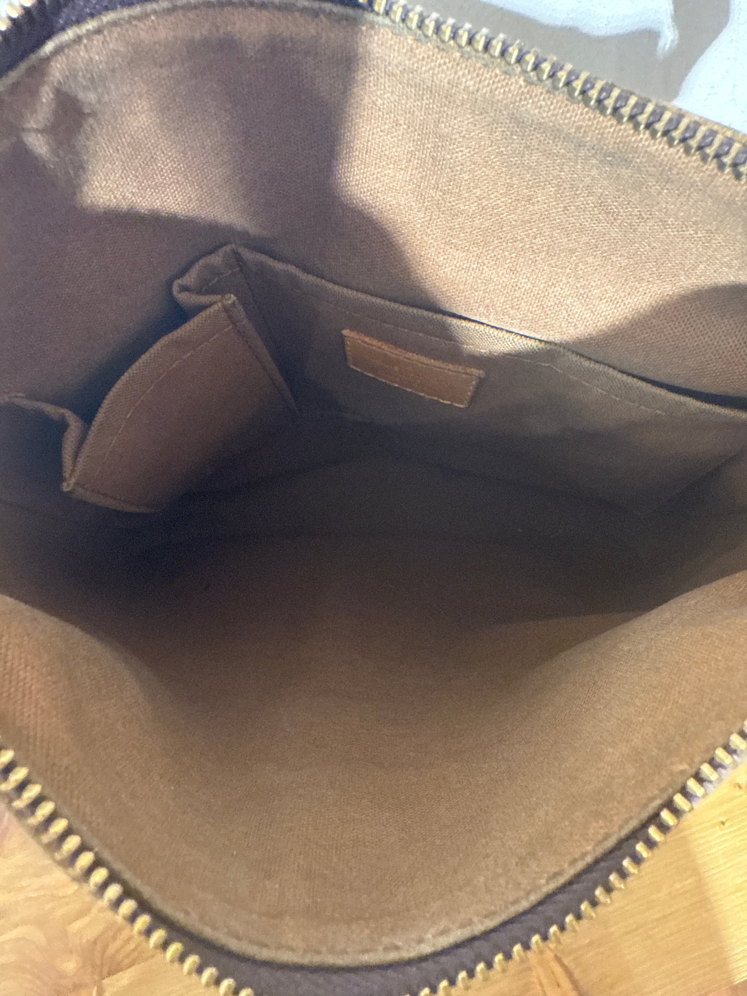 Louis Vuitton Odeon PM