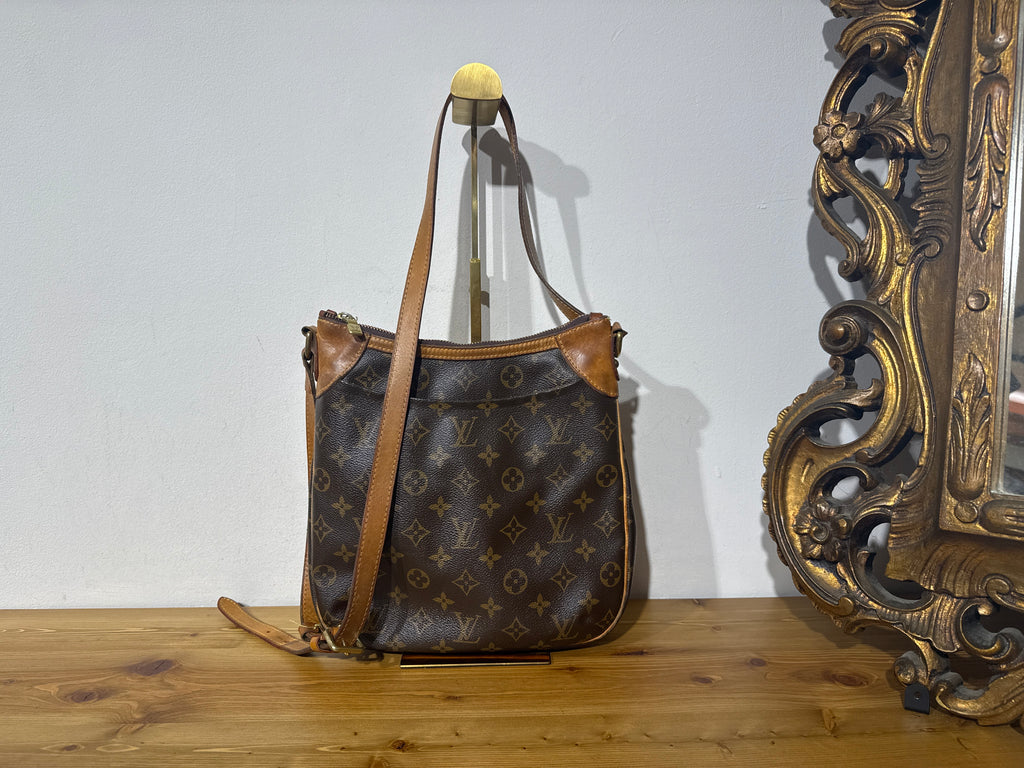 Louis Vuitton Odeon PM