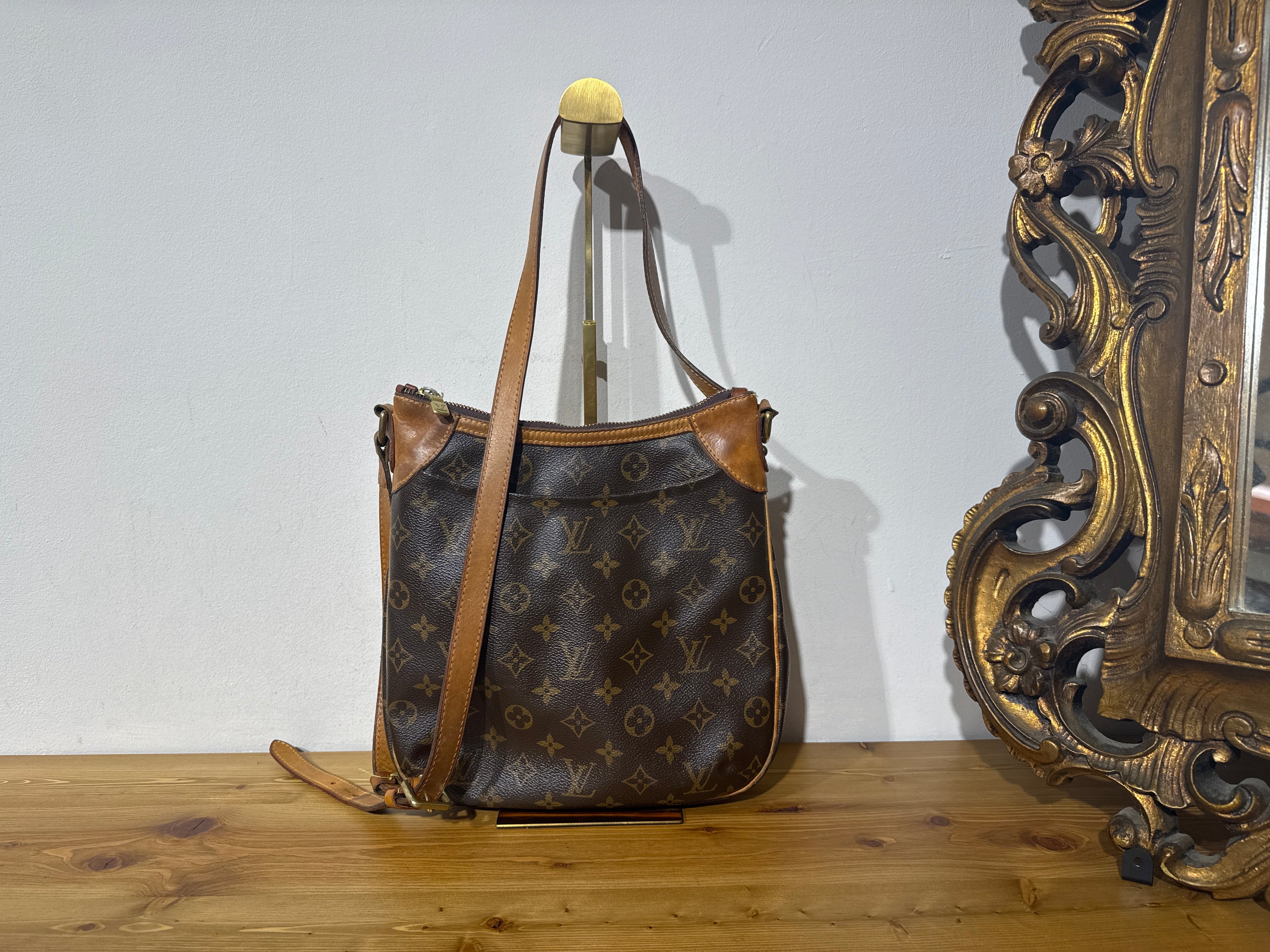 Louis Vuitton Odeon PM