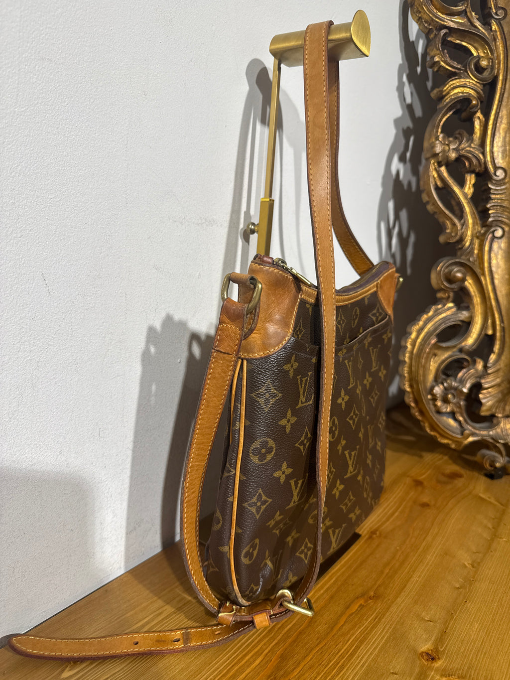 Louis Vuitton Odeon PM