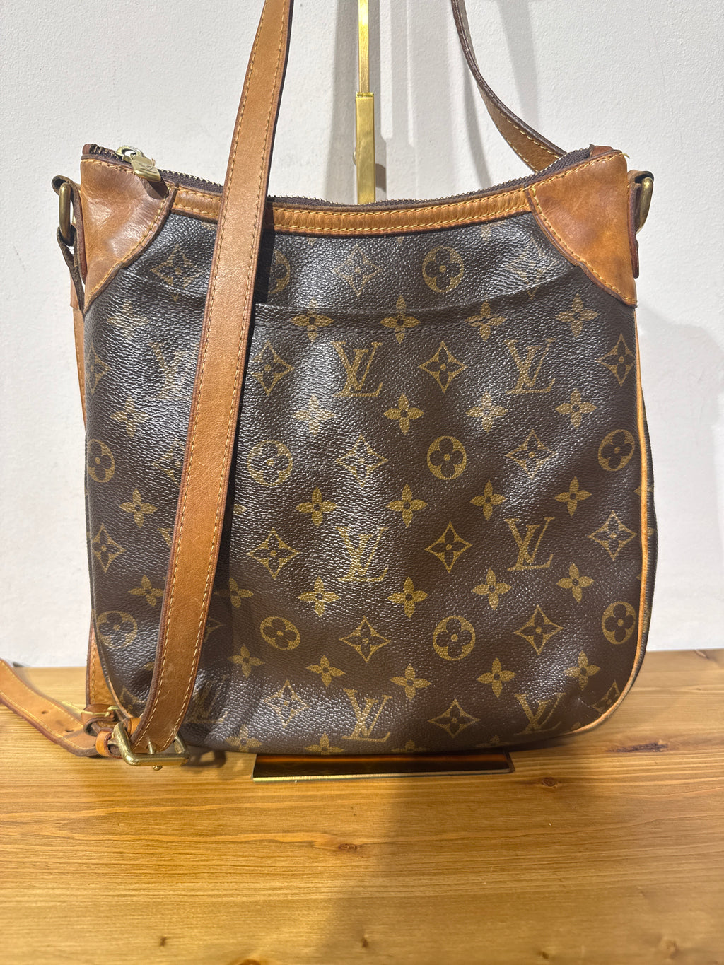 Louis Vuitton Odeon PM