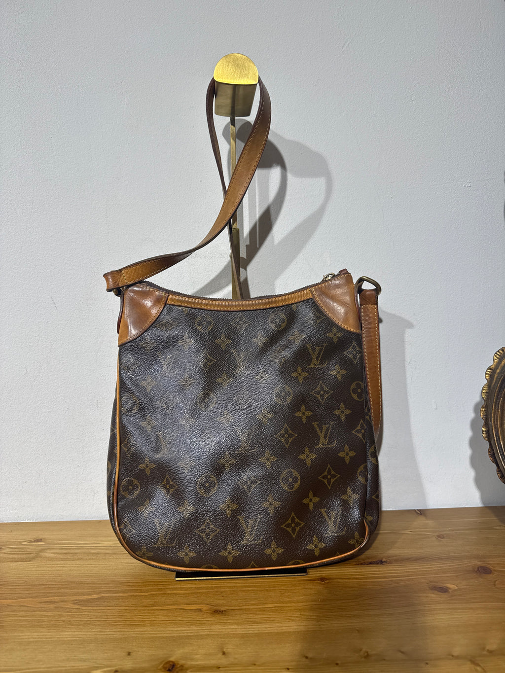 Louis Vuitton Odeon PM