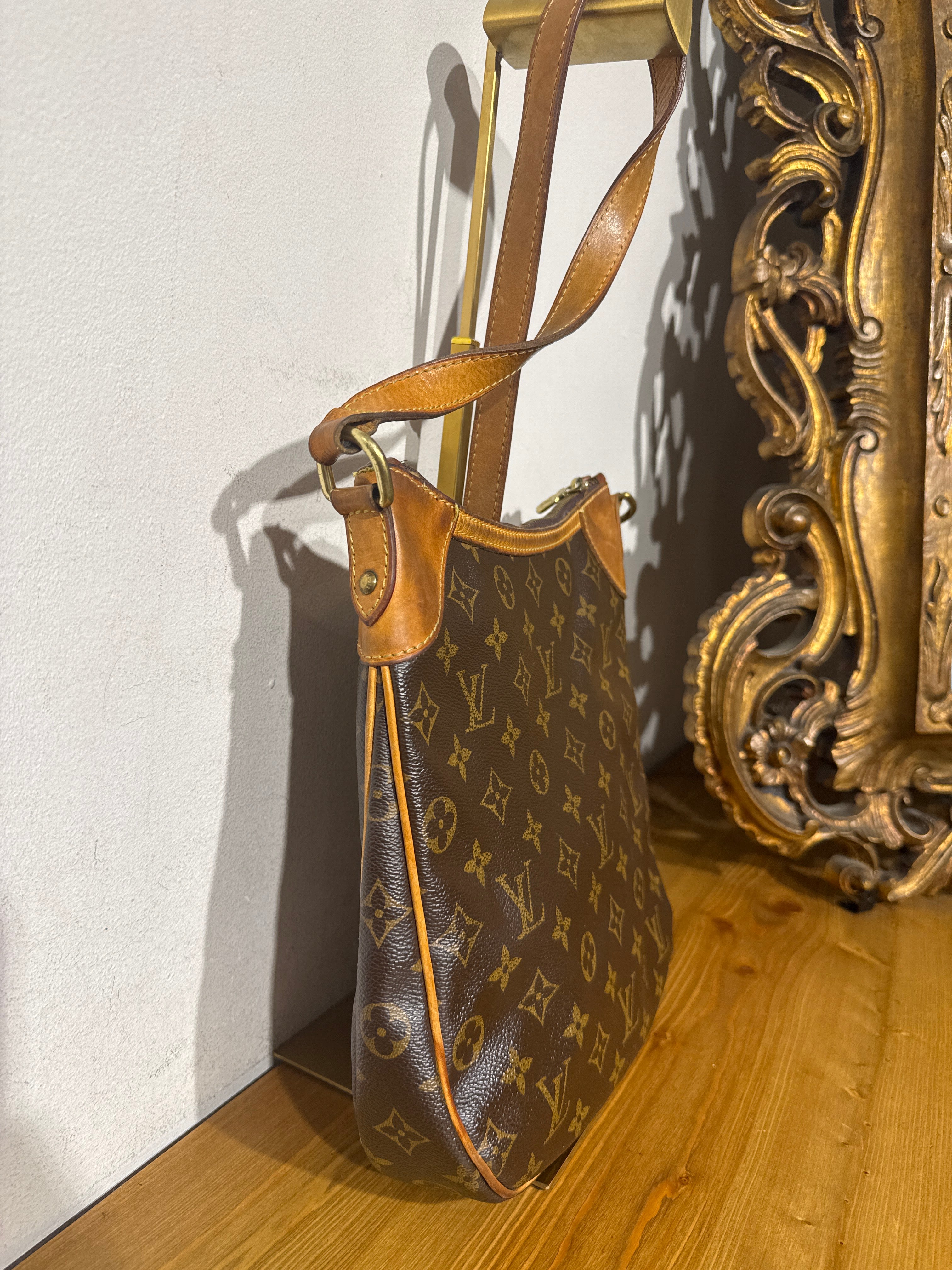 Louis Vuitton Odeon PM