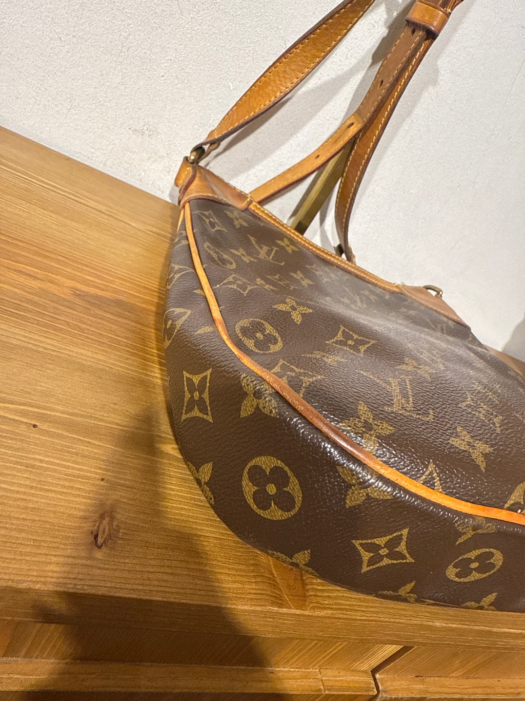 Louis Vuitton Odeon PM