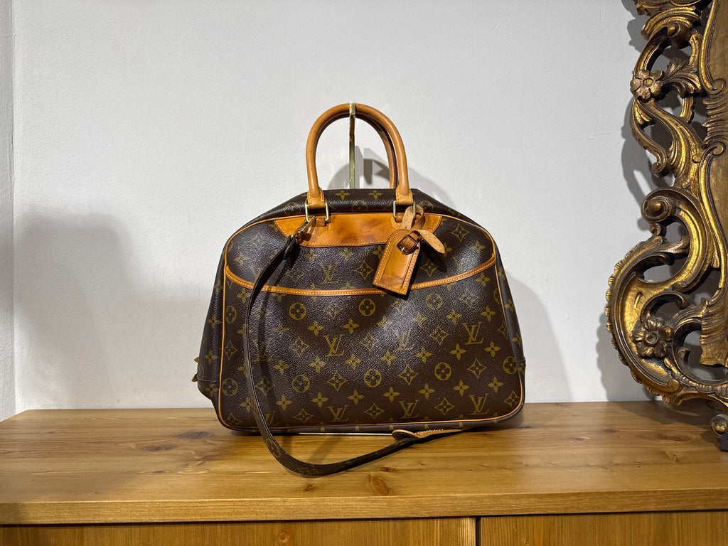 Louis Vuitton Deauville