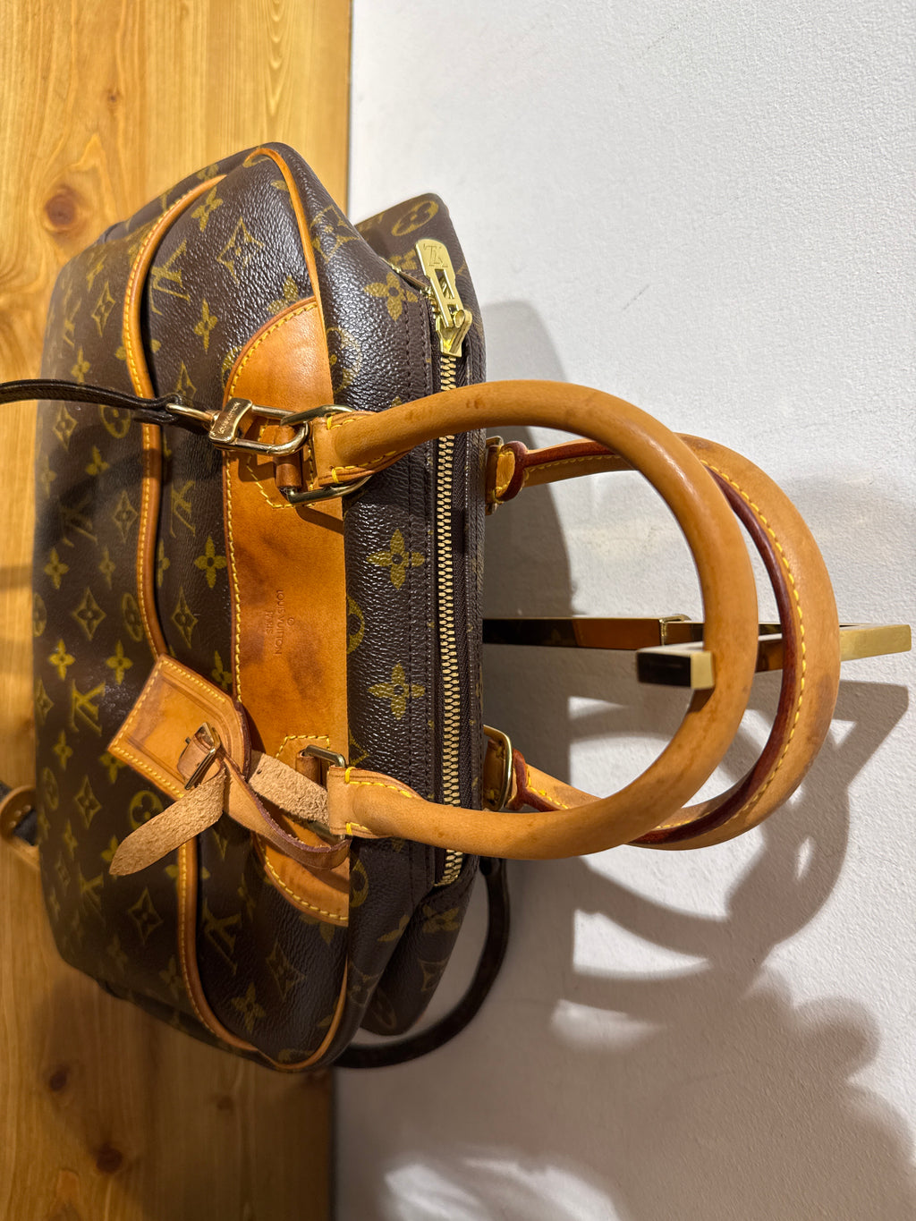 Louis Vuitton Deauville