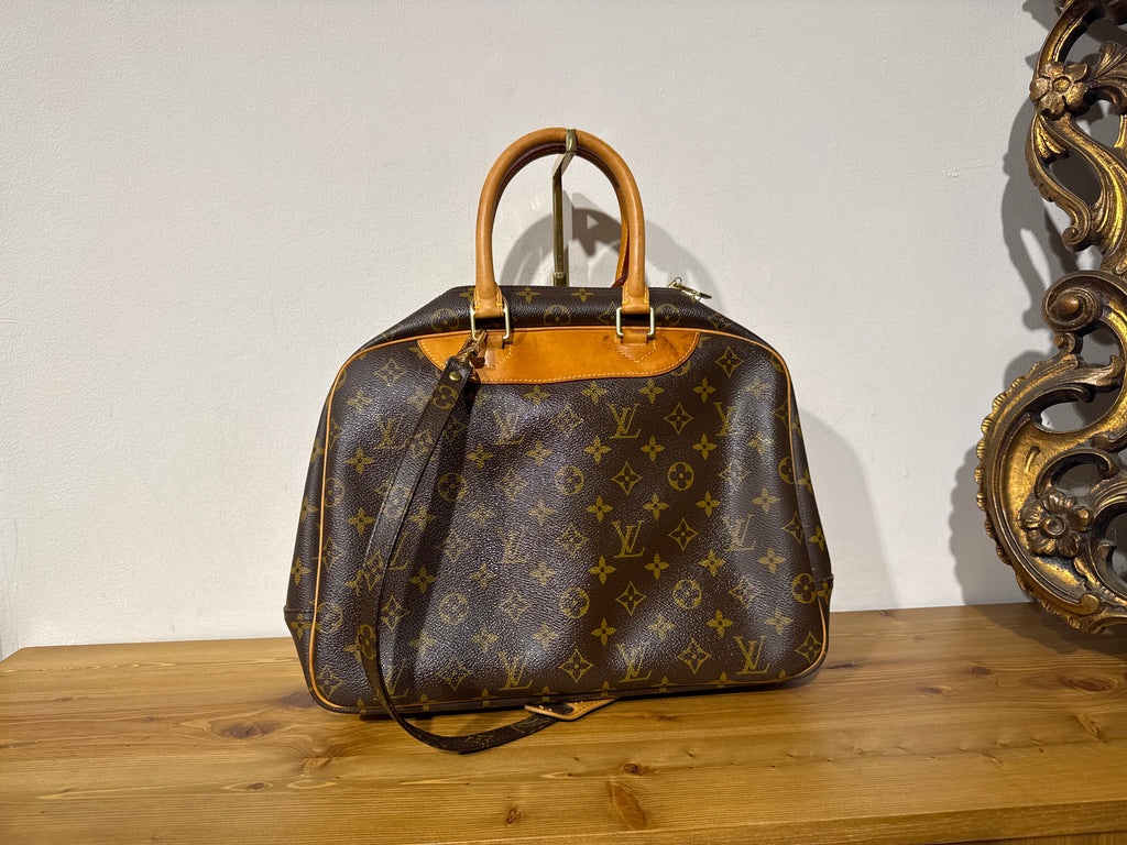 Louis Vuitton Deauville