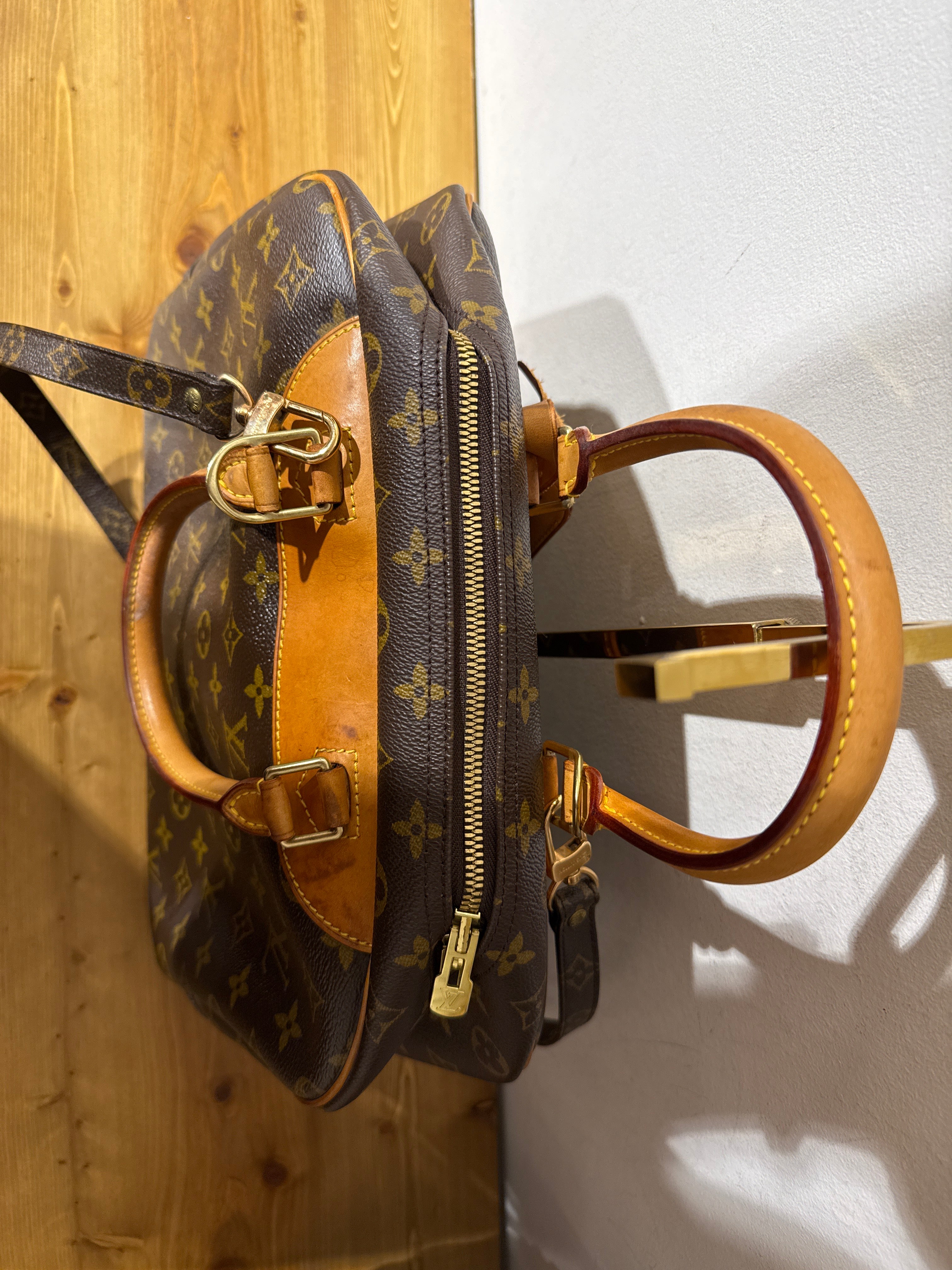 Louis Vuitton Deauville