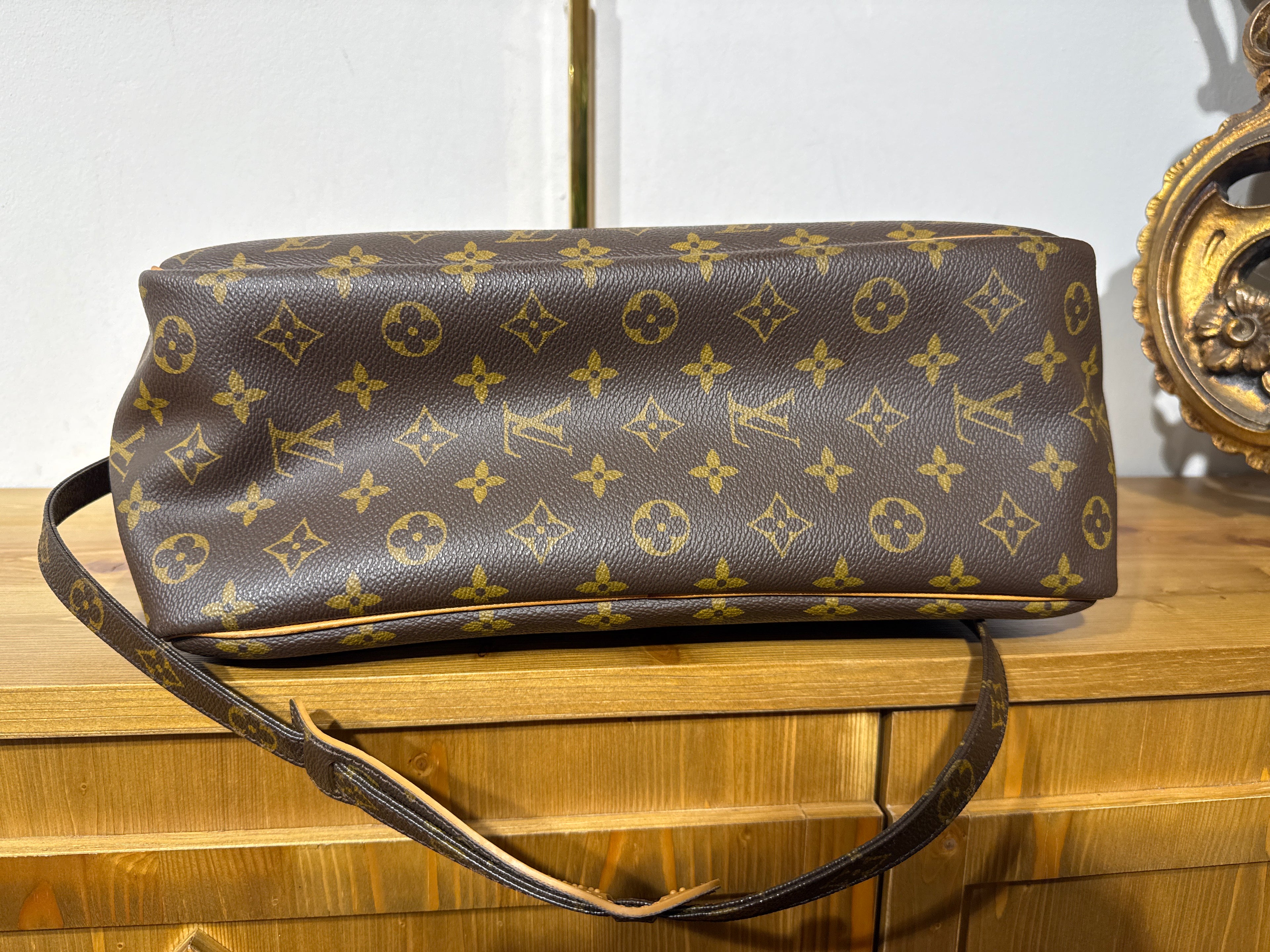 Louis Vuitton Deauville