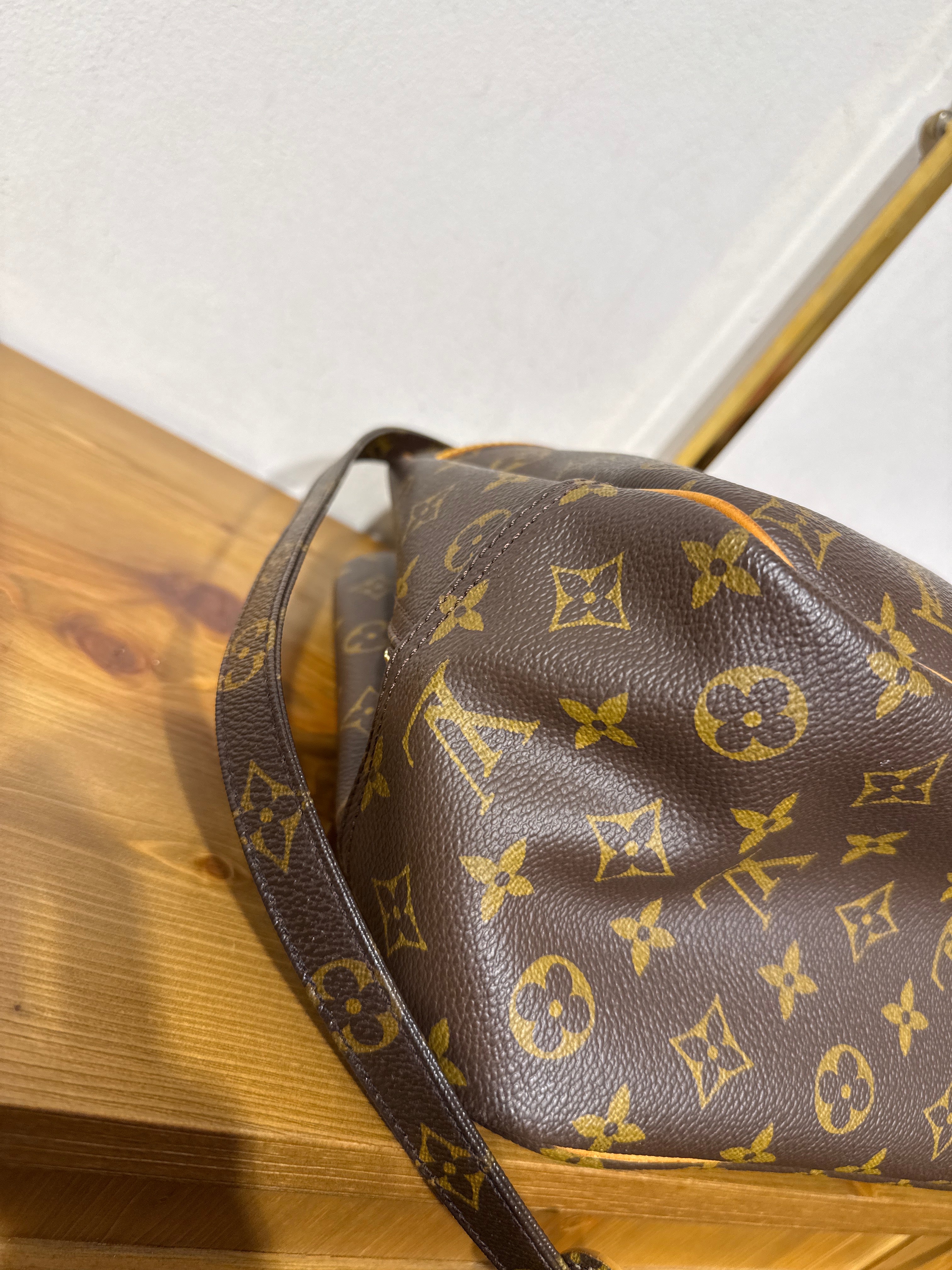 Louis Vuitton Deauville