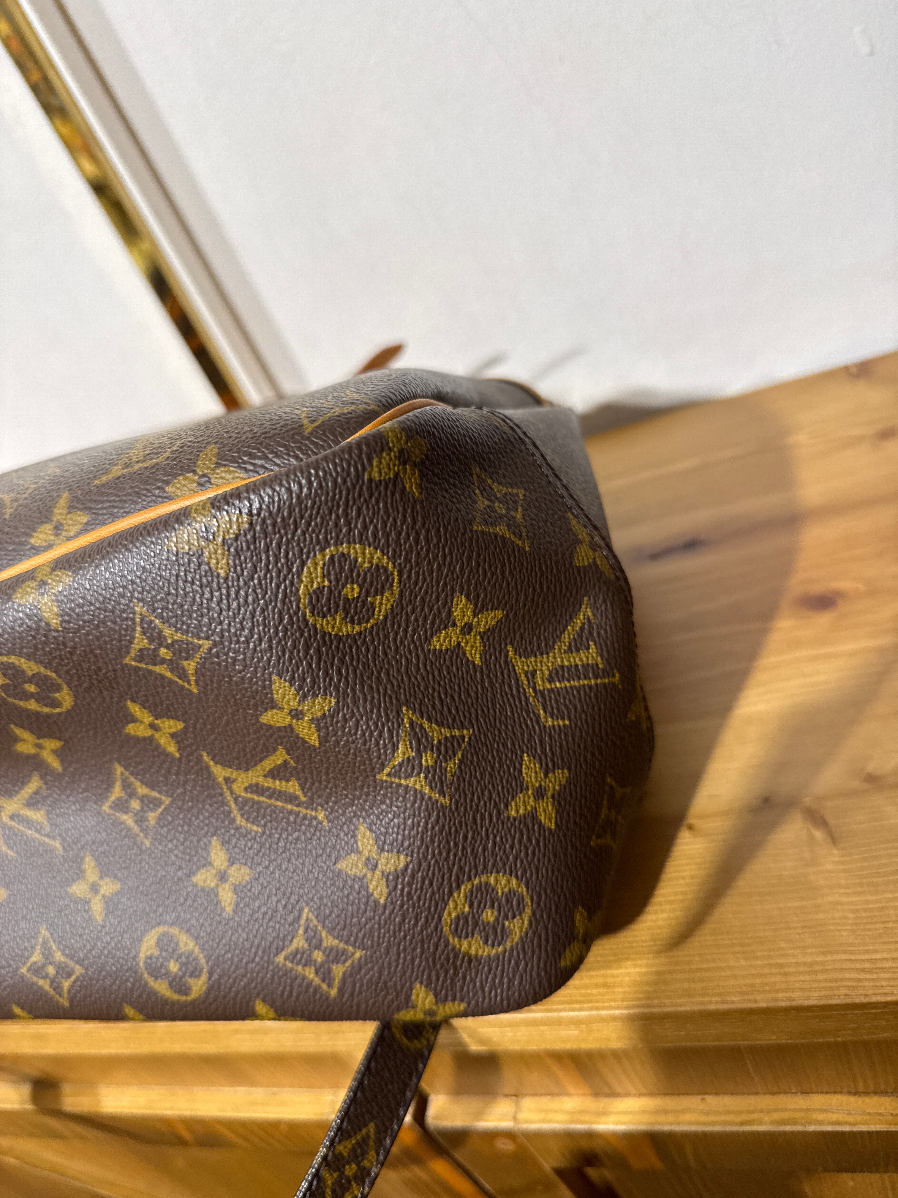 Louis Vuitton Deauville