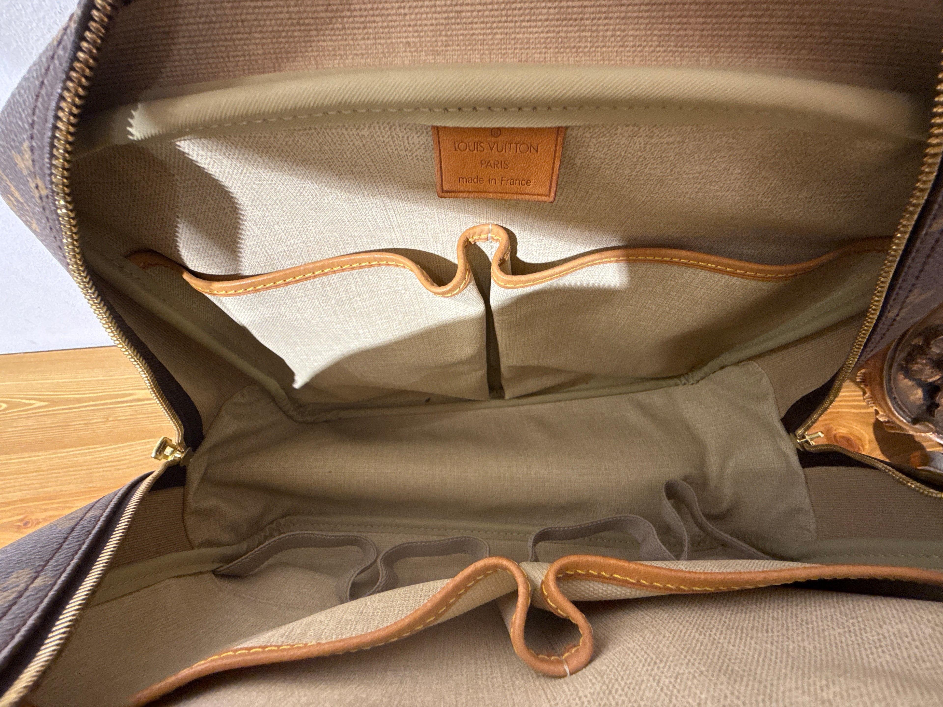 Louis Vuitton Deauville