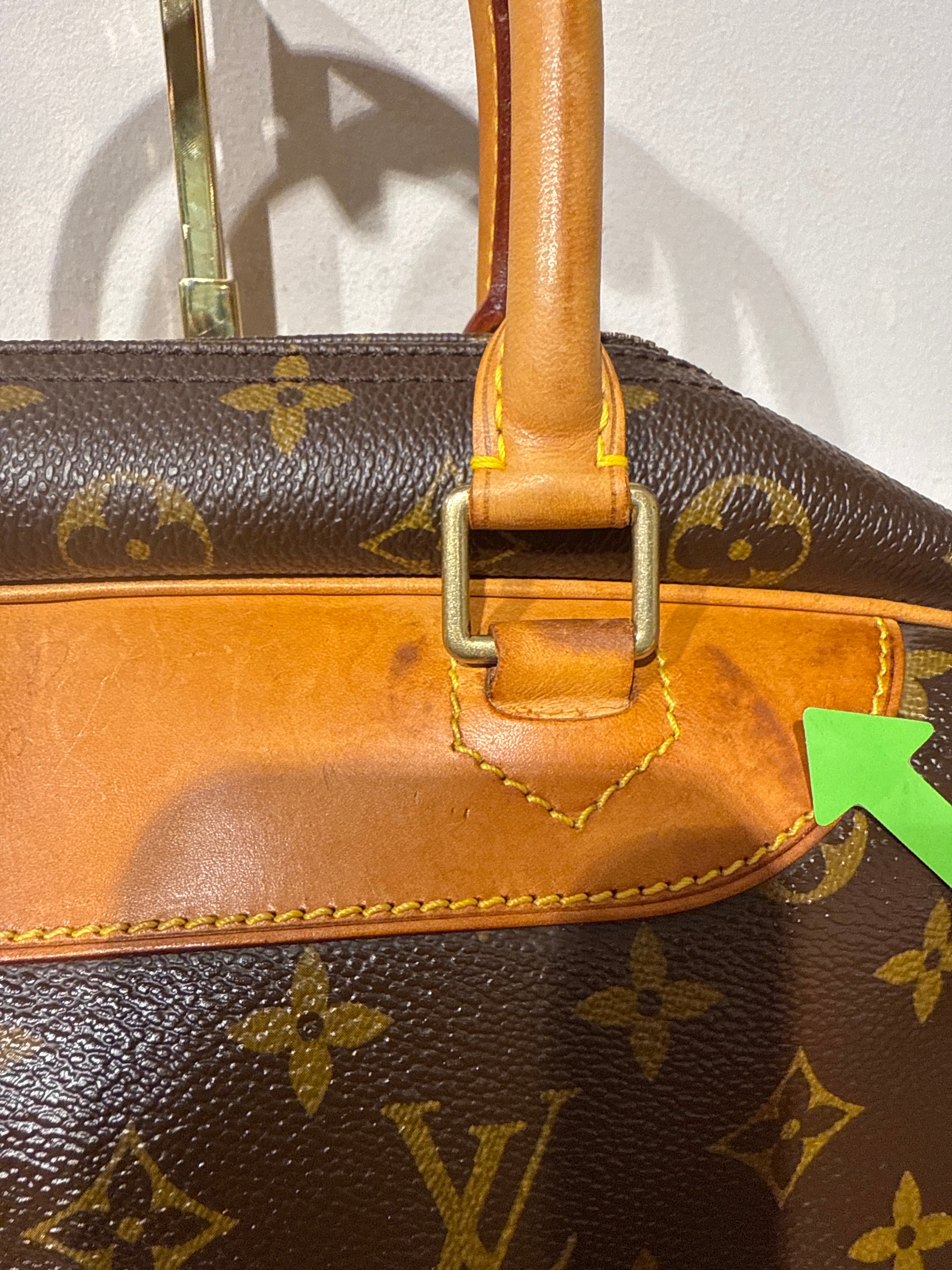 Louis Vuitton Deauville