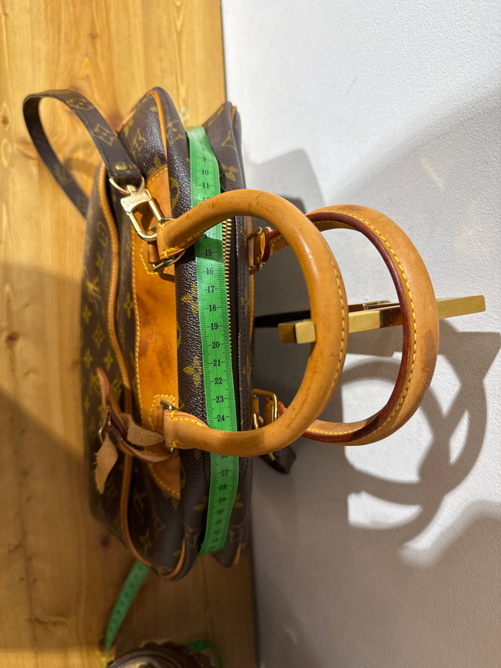 Louis Vuitton Deauville