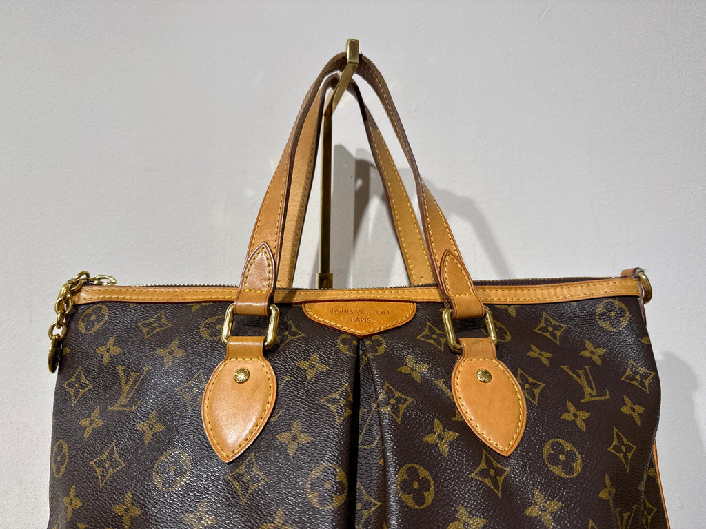 Louis Vuitton Palermo PM