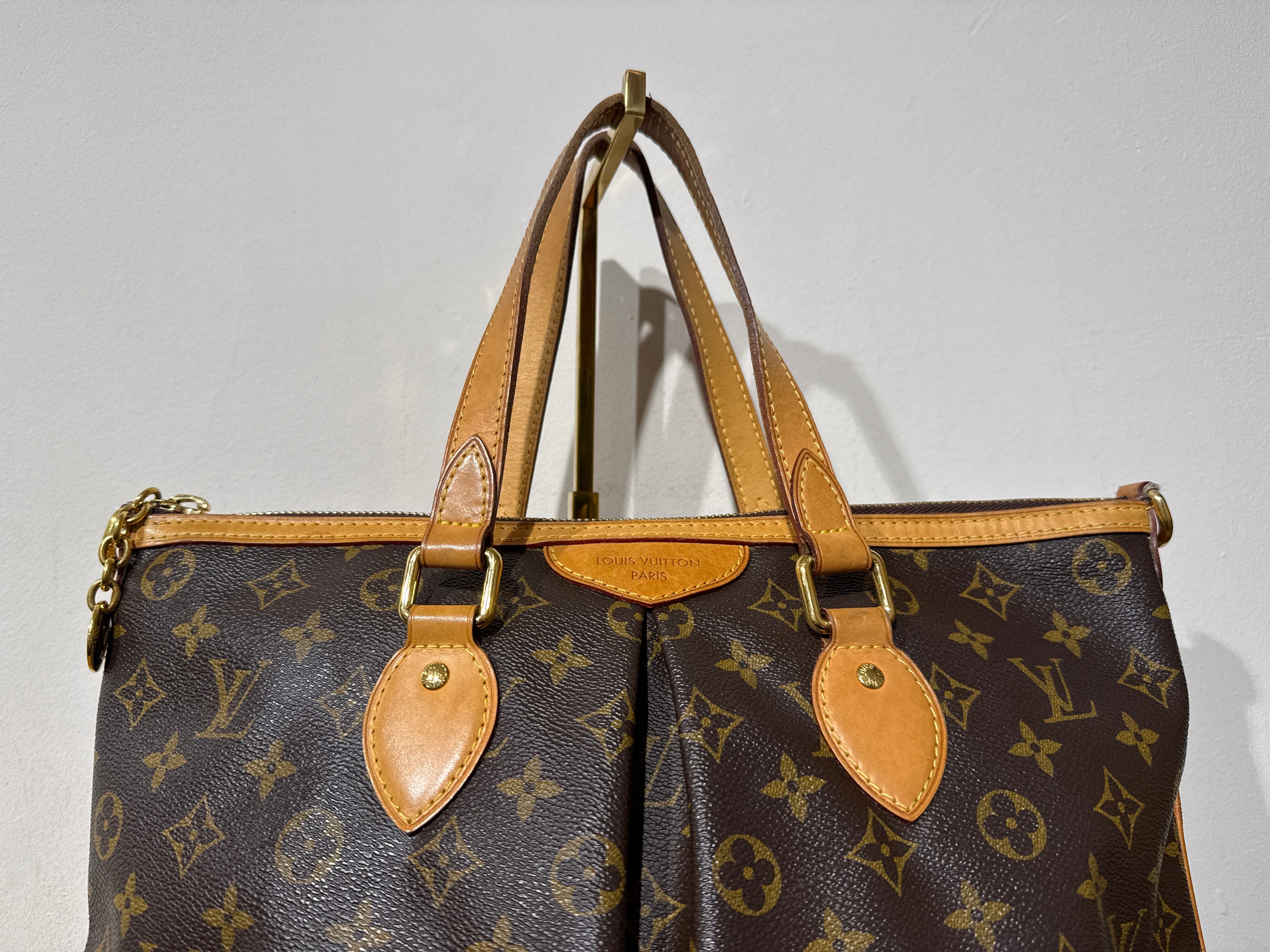 Louis Vuitton Palermo PM