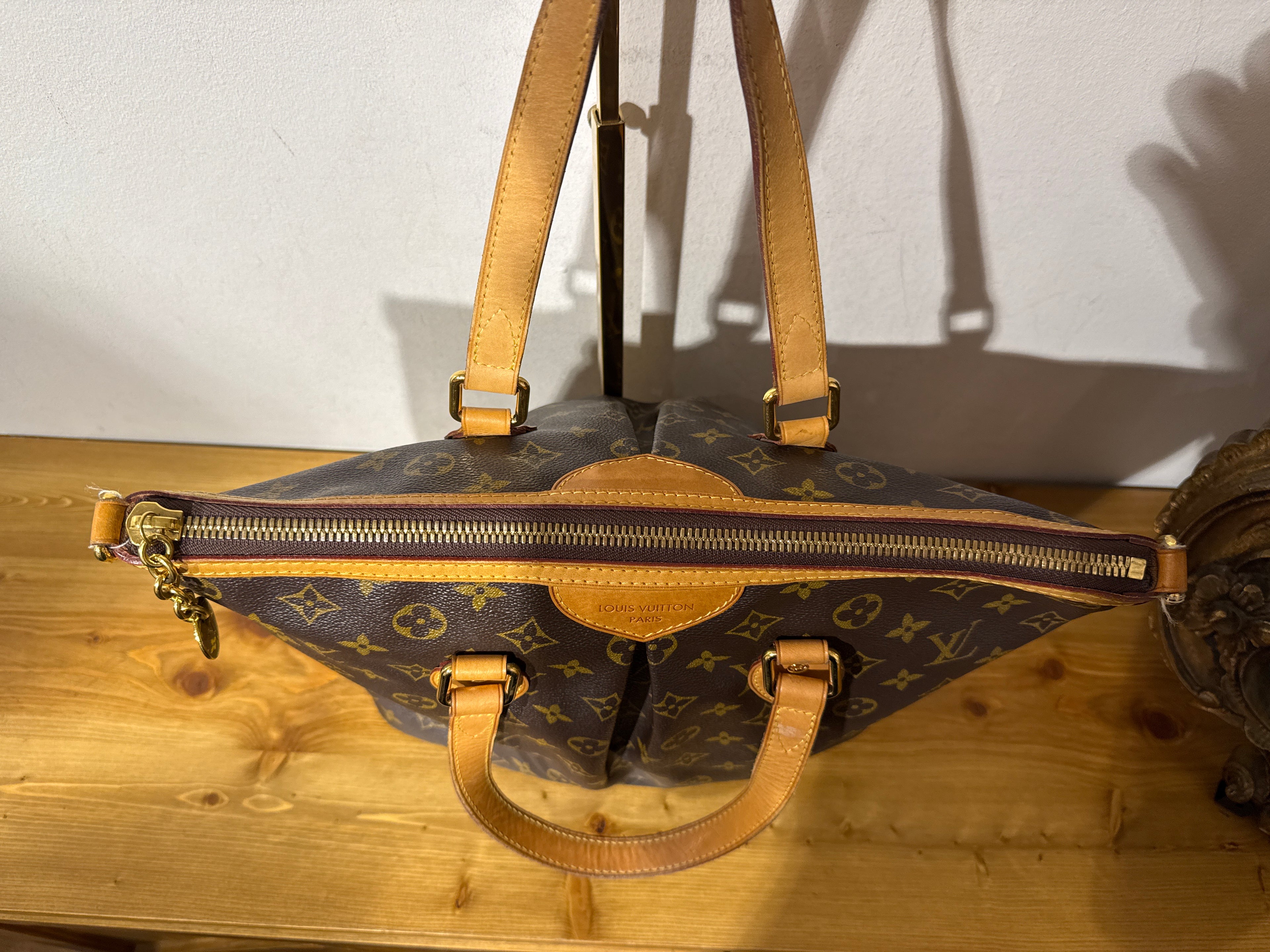 Louis Vuitton Palermo PM