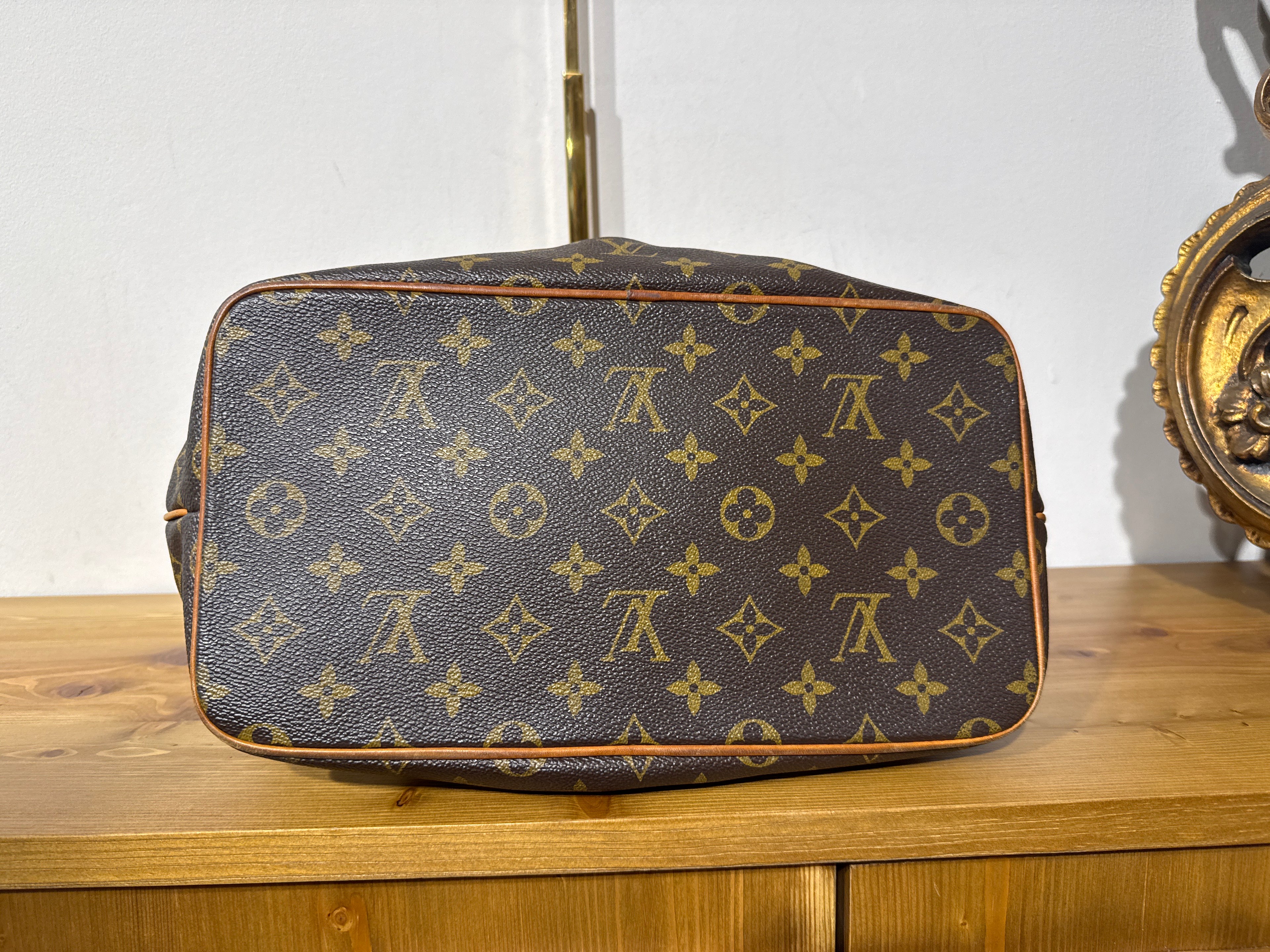 Louis Vuitton Palermo PM