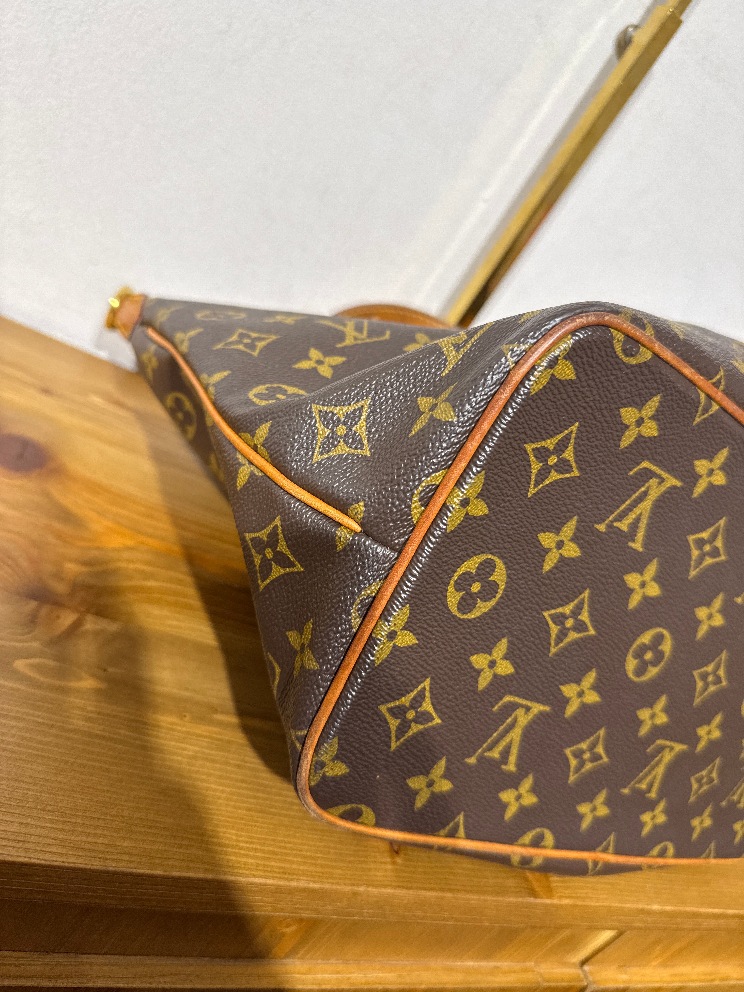 Louis Vuitton Palermo PM