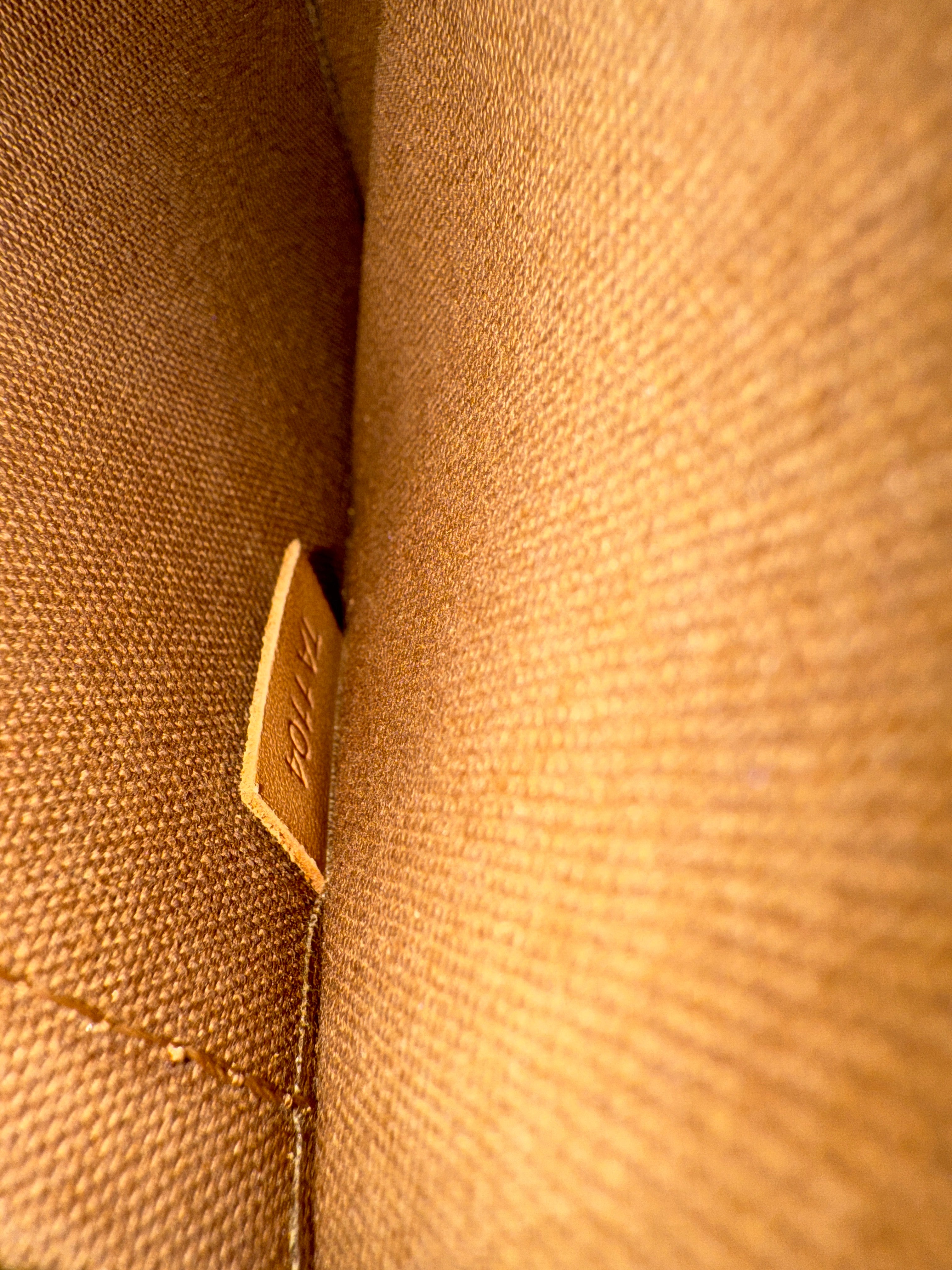 Louis Vuitton Palermo PM