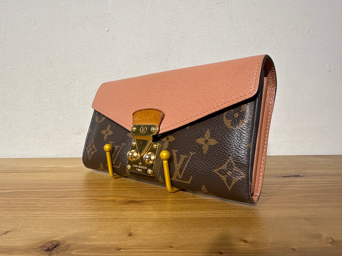 Louis Vuitton Wallet Purse Monogram