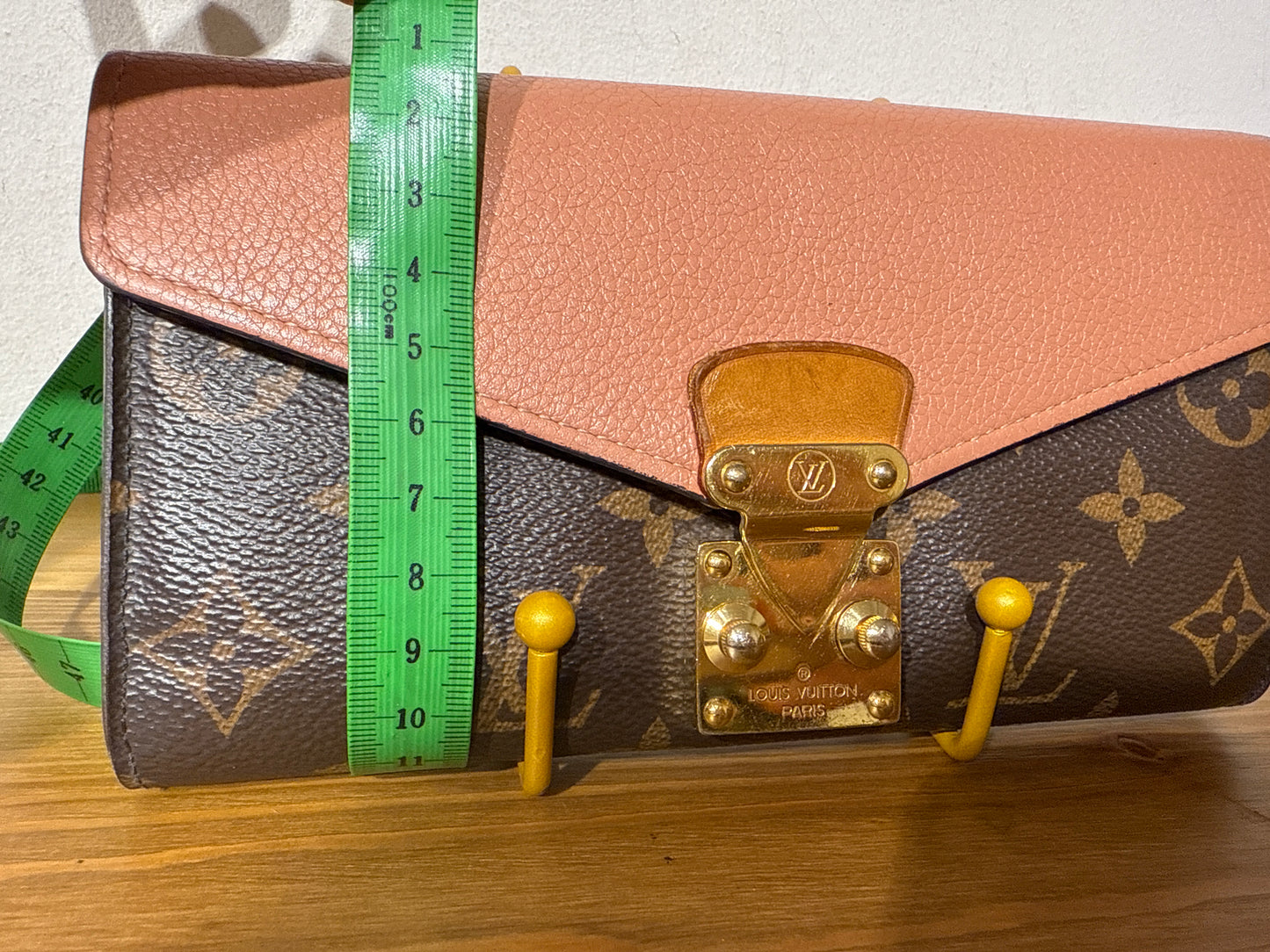 Louis Vuitton Wallet Purse Monogram