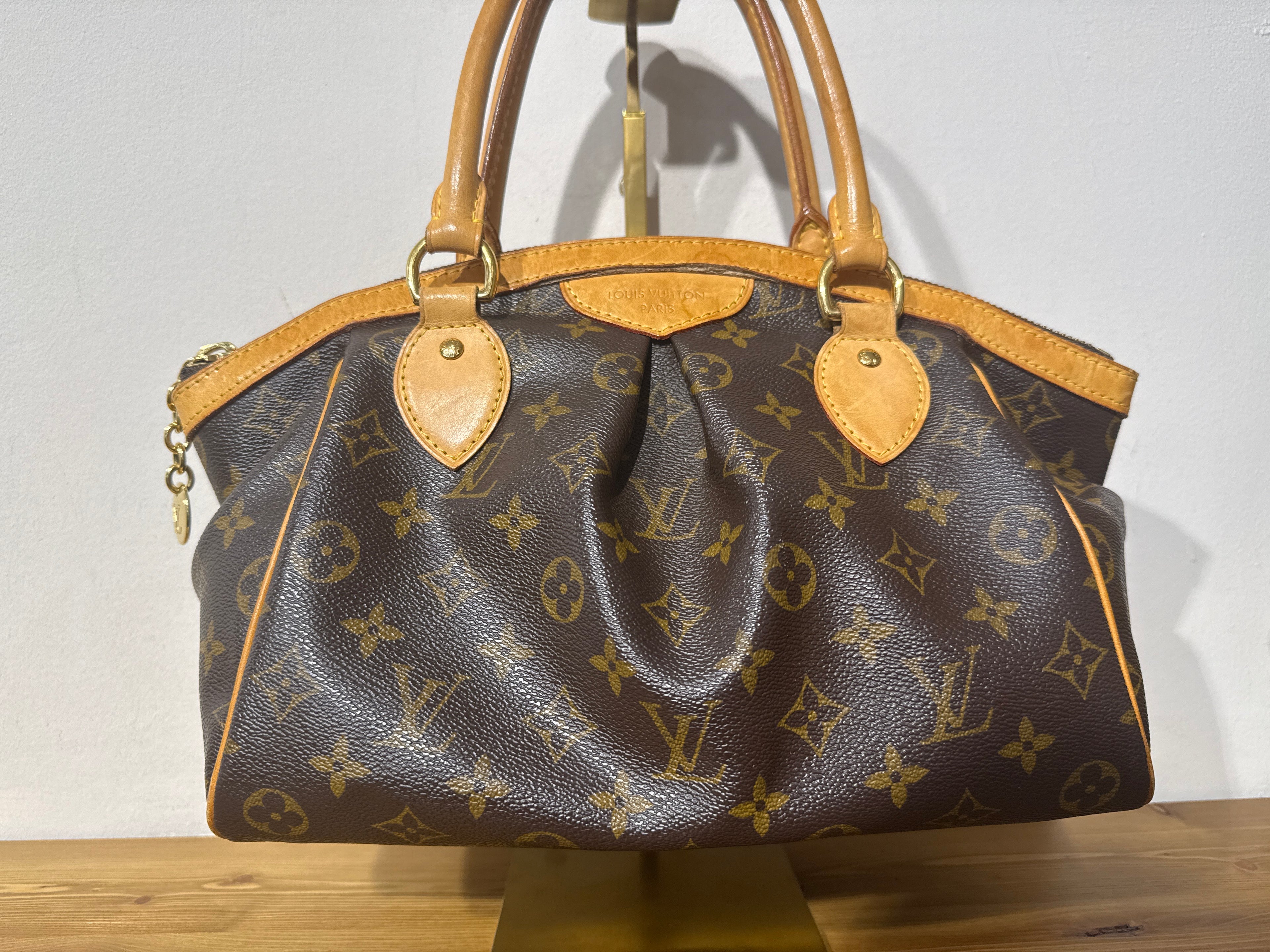 Louis Vuitton Tivoli PM