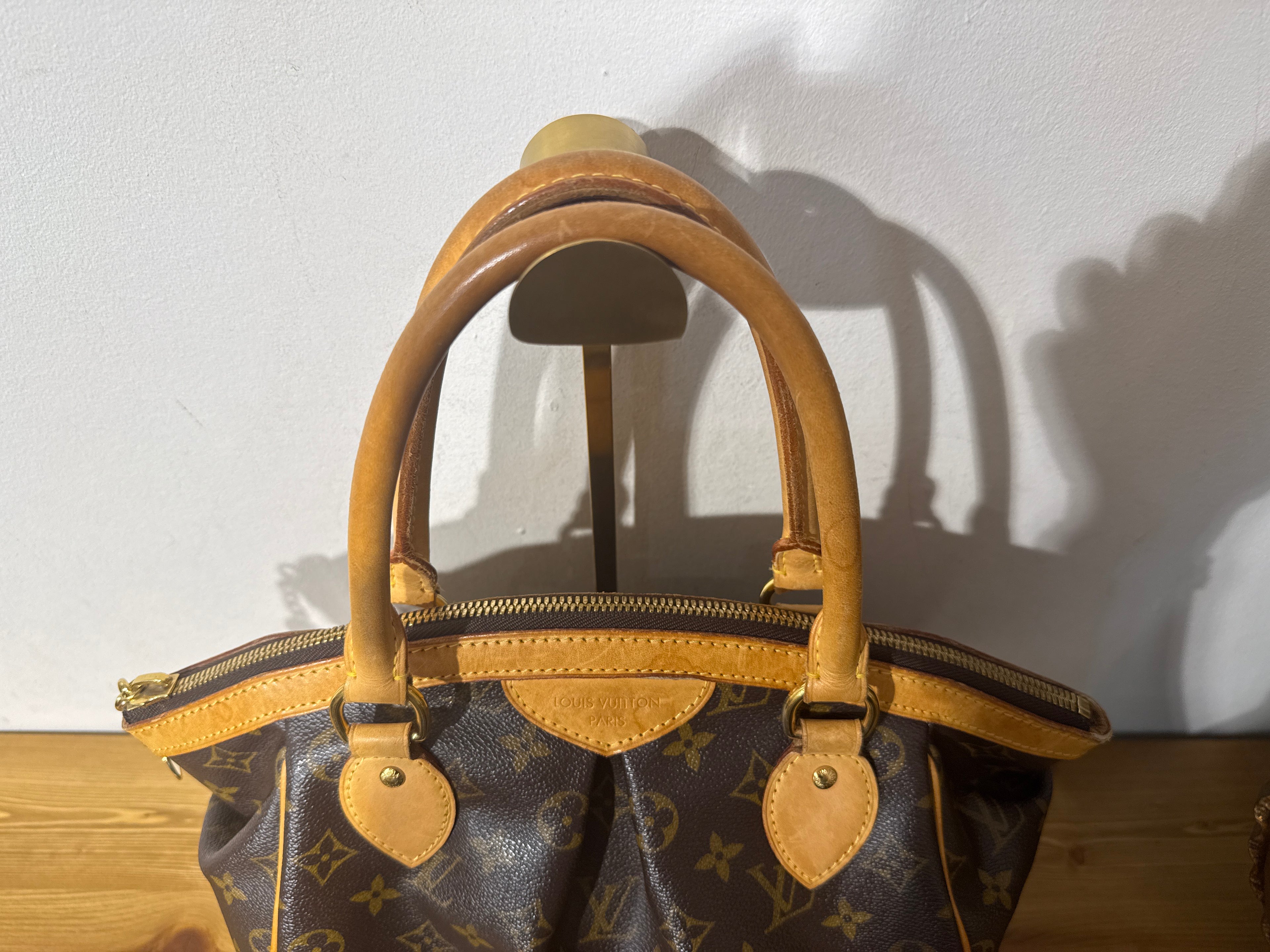 Louis Vuitton Tivoli PM