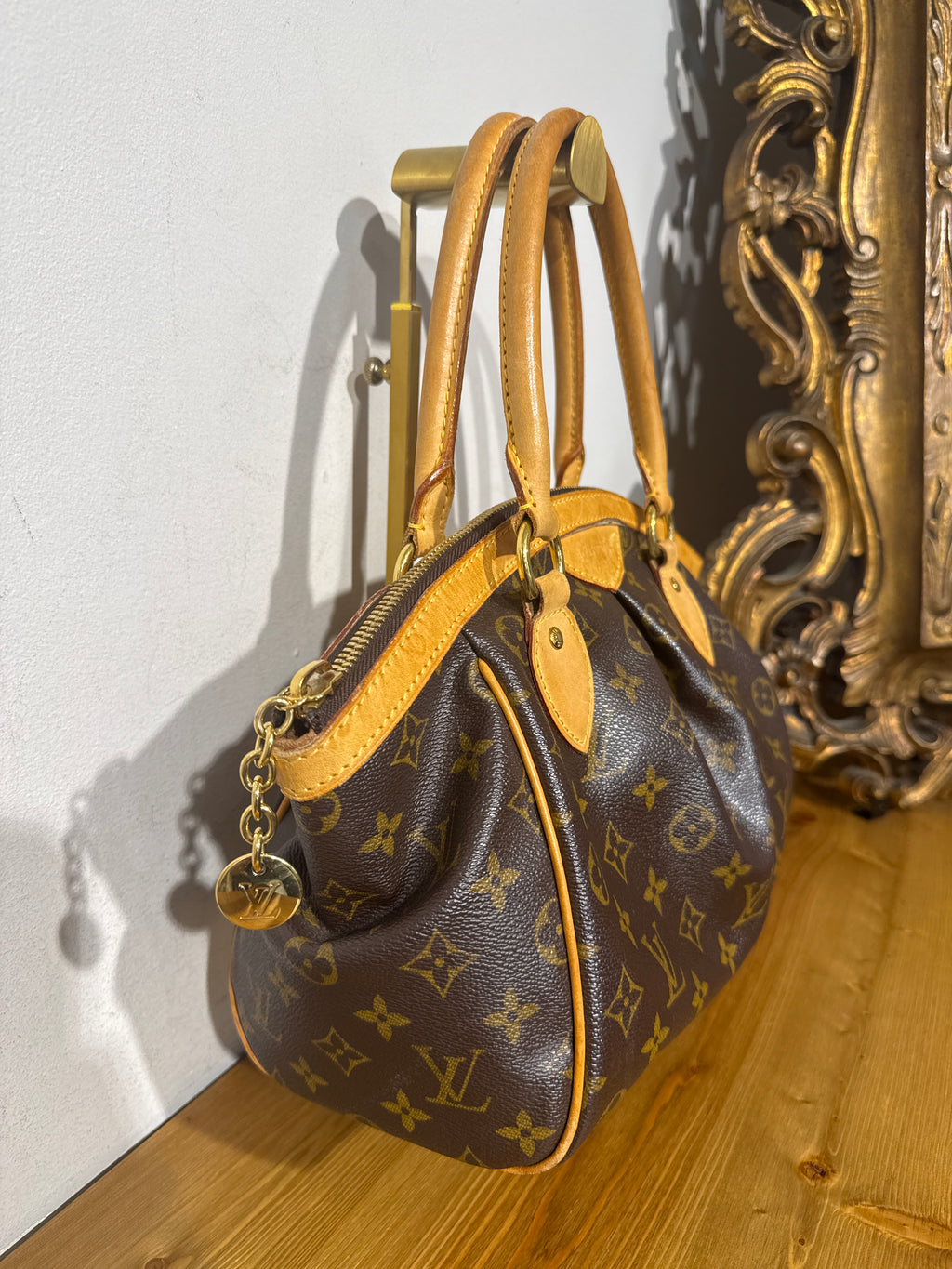 Louis Vuitton Tivoli PM