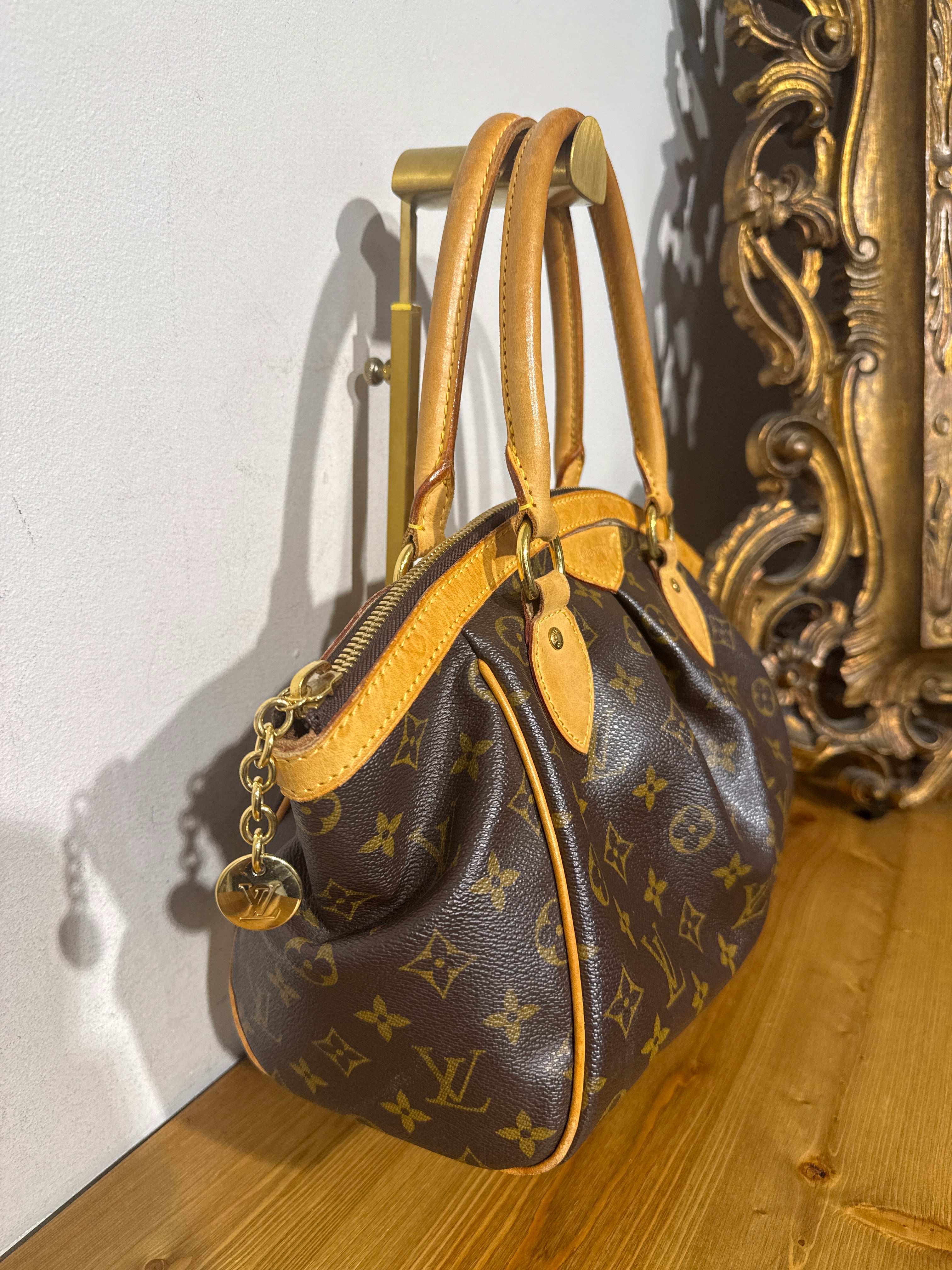 Louis Vuitton Tivoli PM