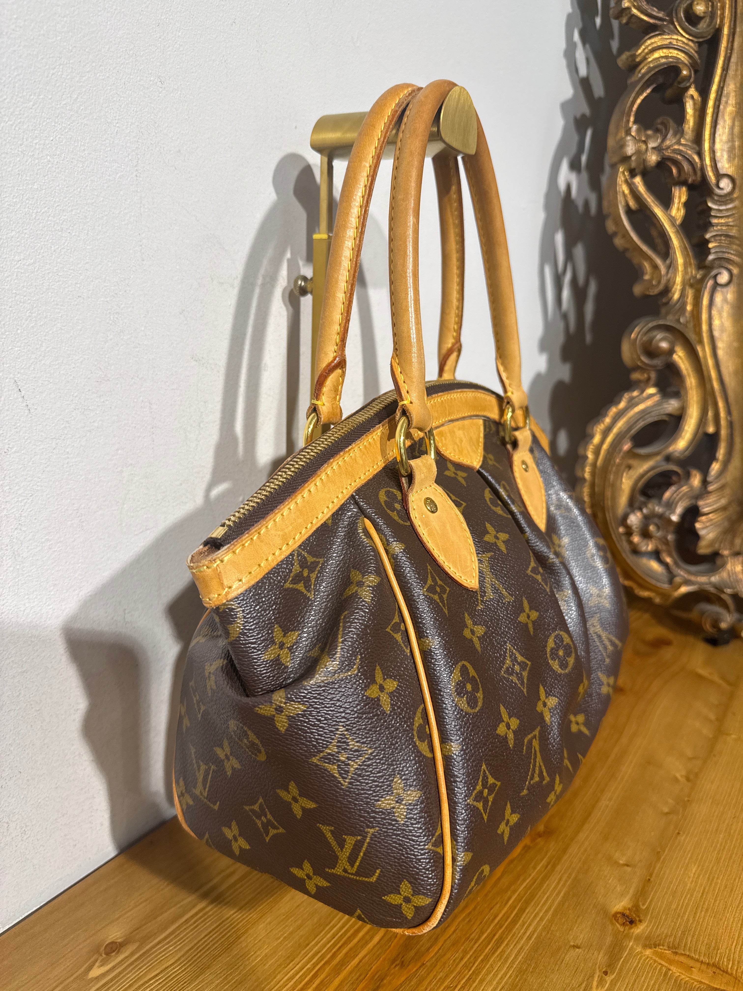 Louis Vuitton Tivoli PM