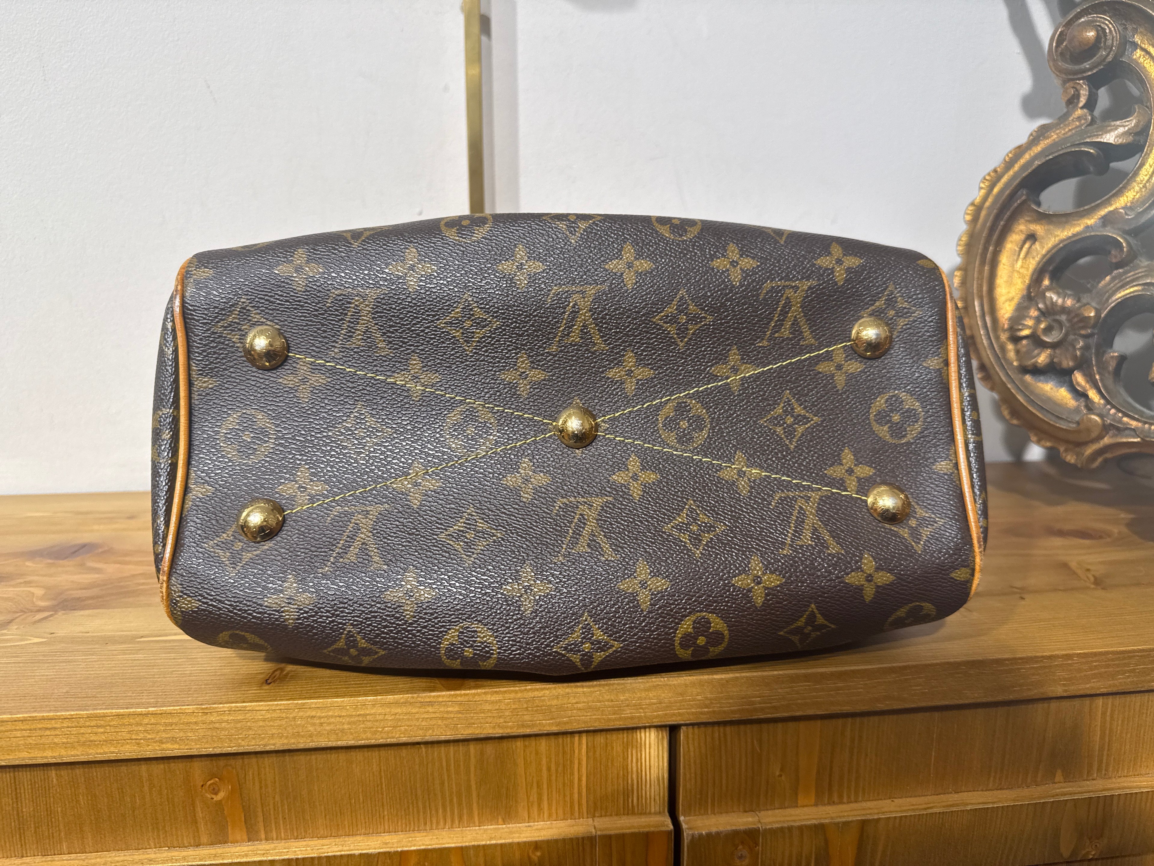 Louis Vuitton Tivoli PM