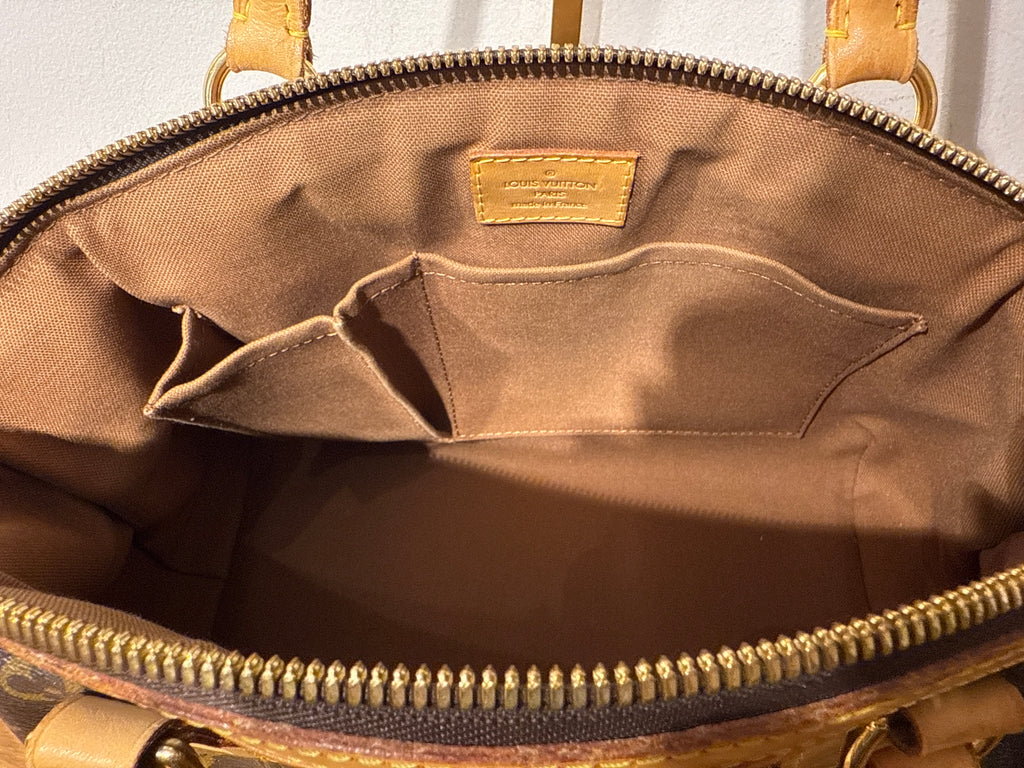 Louis Vuitton Tivoli PM