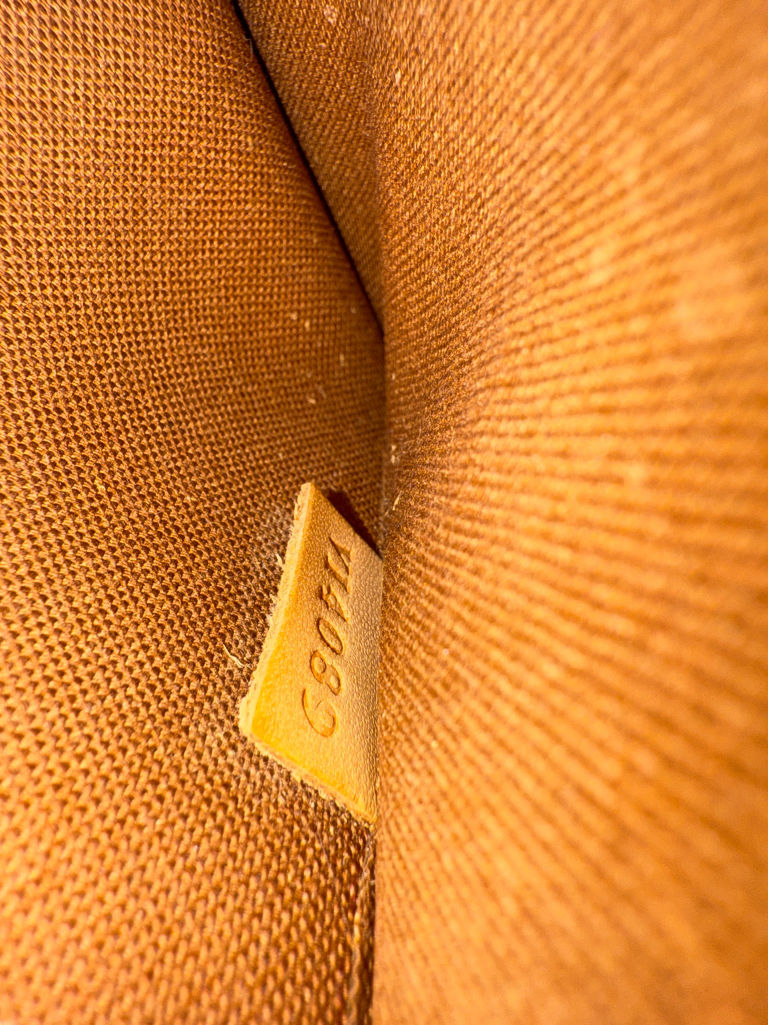 Louis Vuitton Tivoli PM