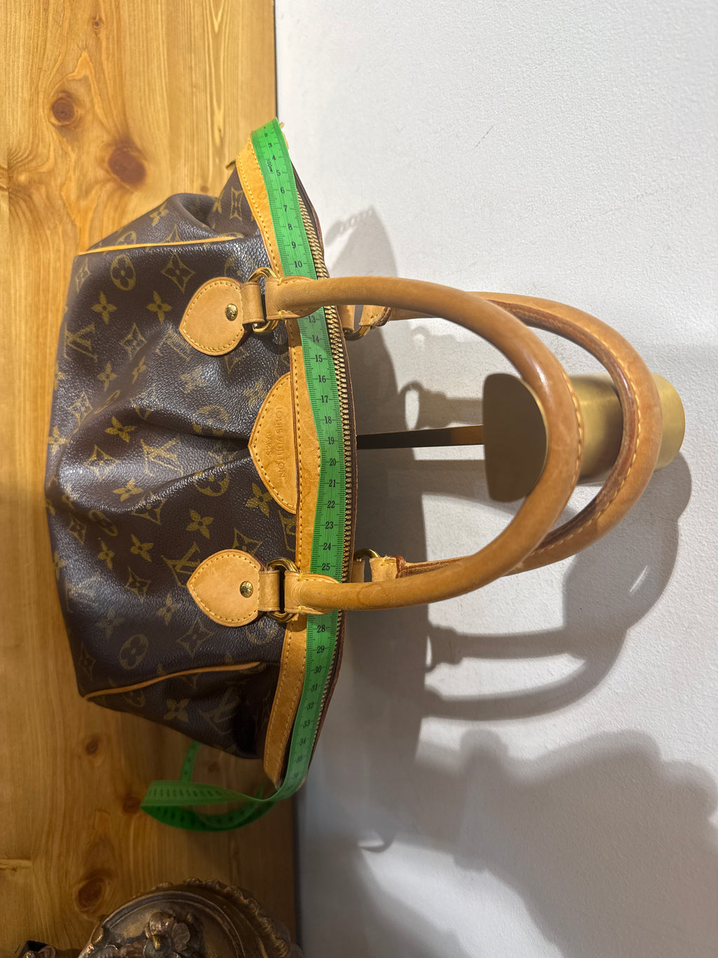 Louis Vuitton Tivoli PM